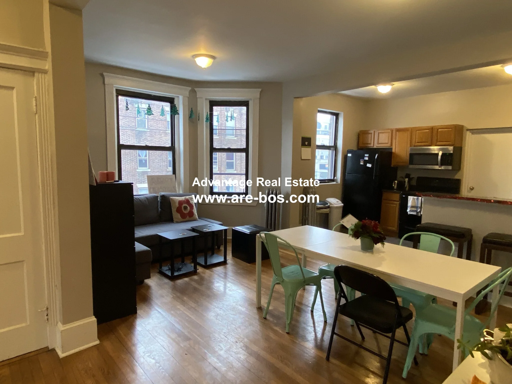 1066 Commonwealth Ave, Brighton