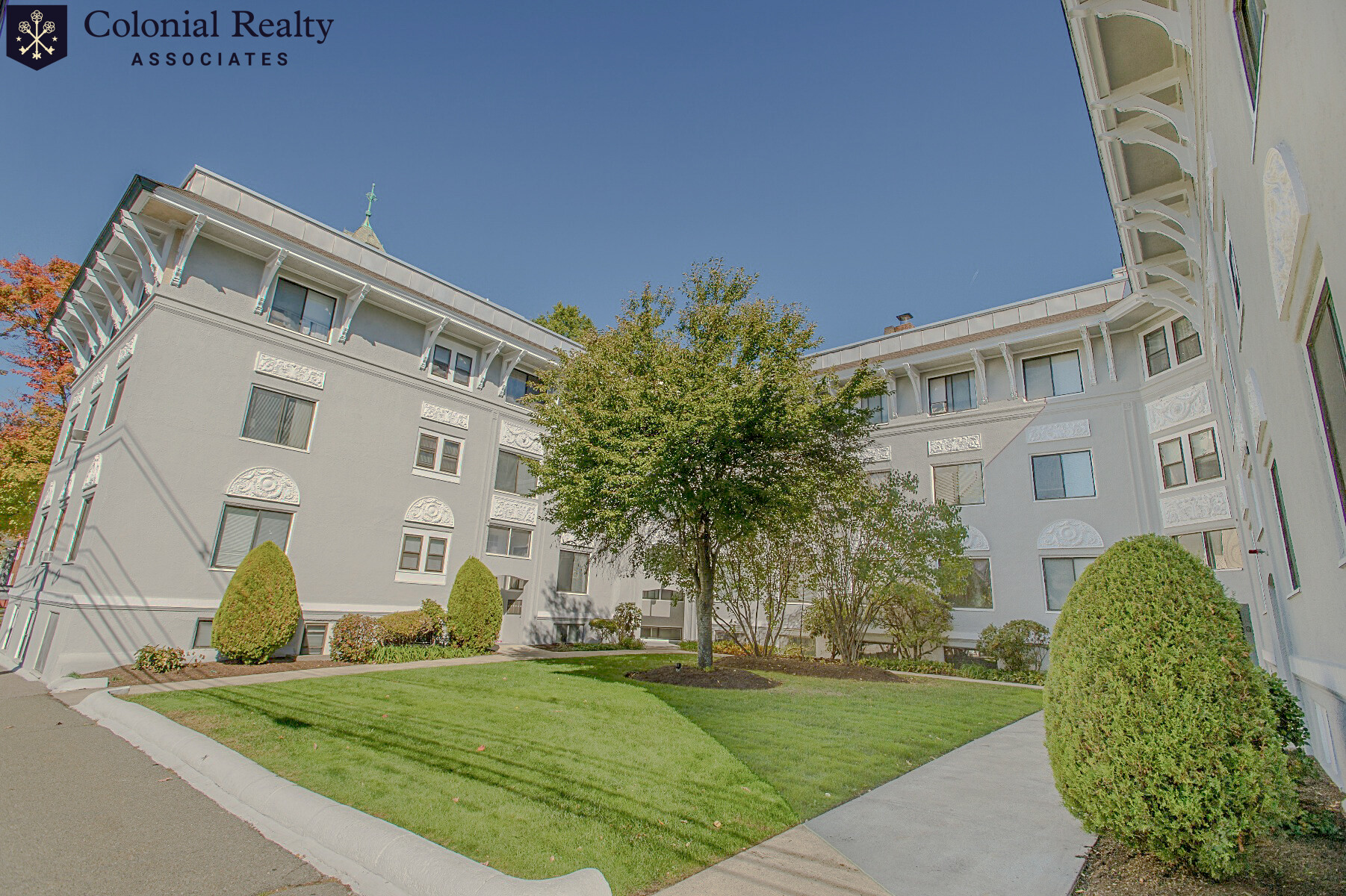 230 Walnut St, Newtonville