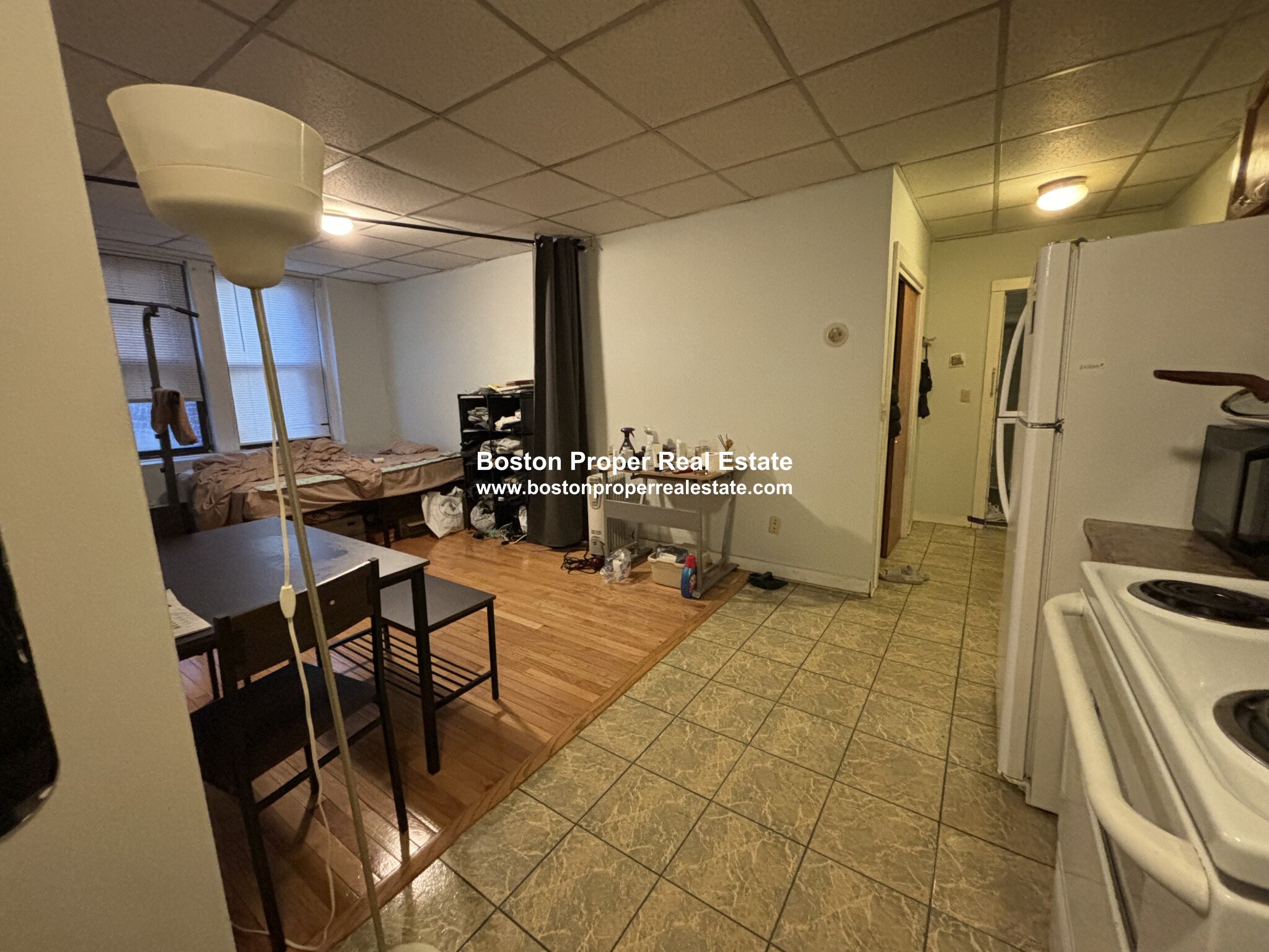 65 Burbank St, Fenway