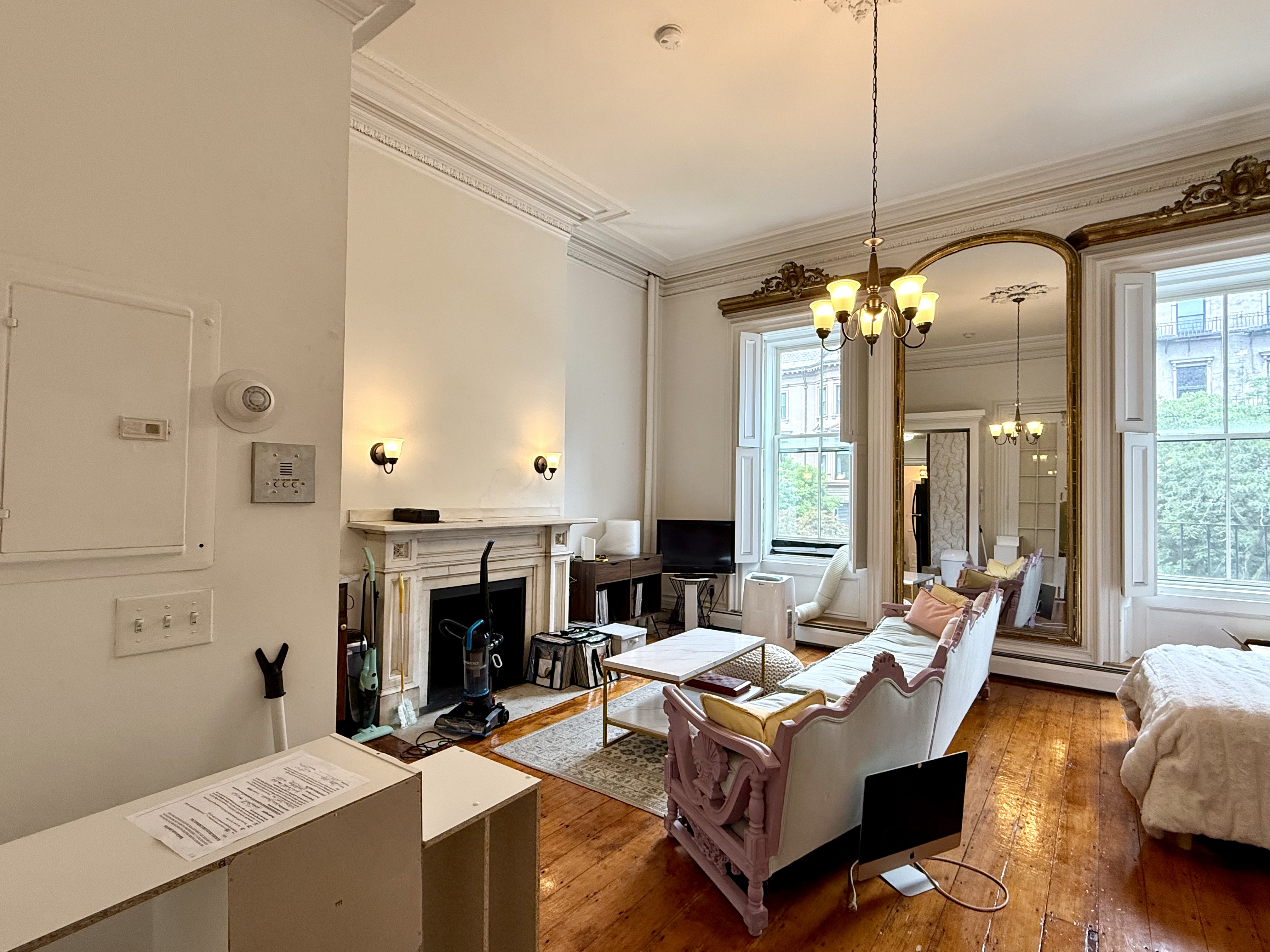 141 Beacon St, Back Bay