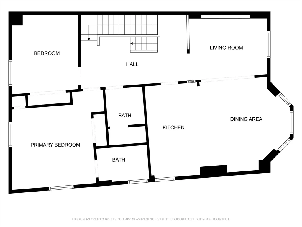 41 Worcester Sq, South End