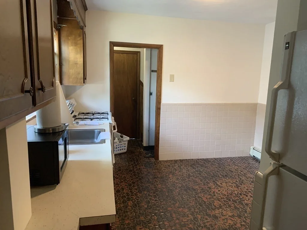 52 Winter St, Tufts University