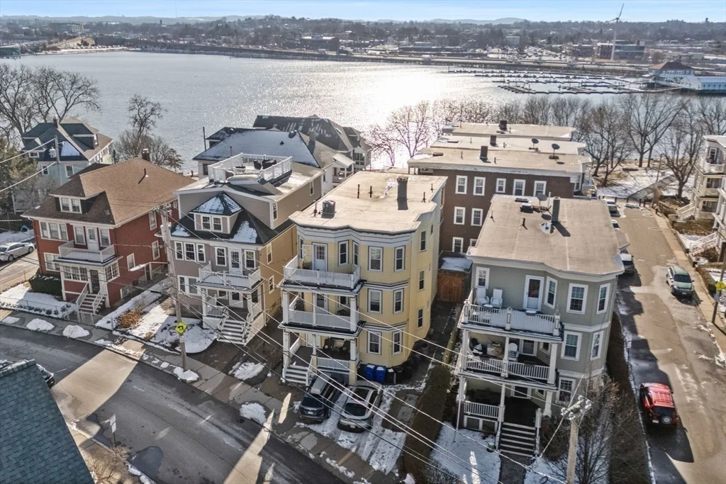 185 Savin Hill Ave, Dorchester