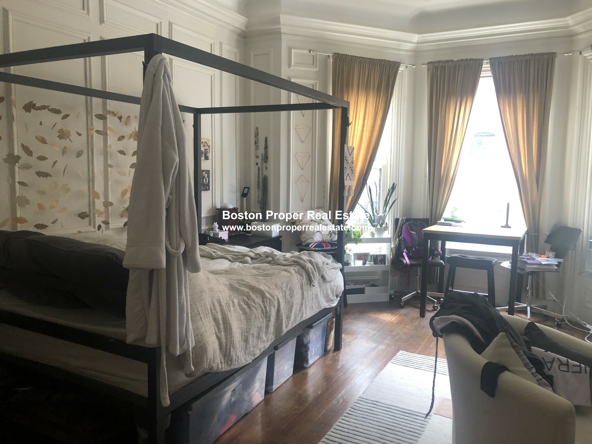 323 Beacon St, Back Bay