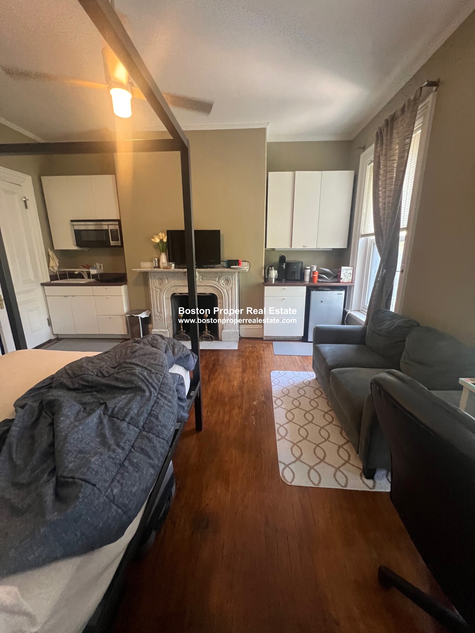 323 Beacon St, Back Bay