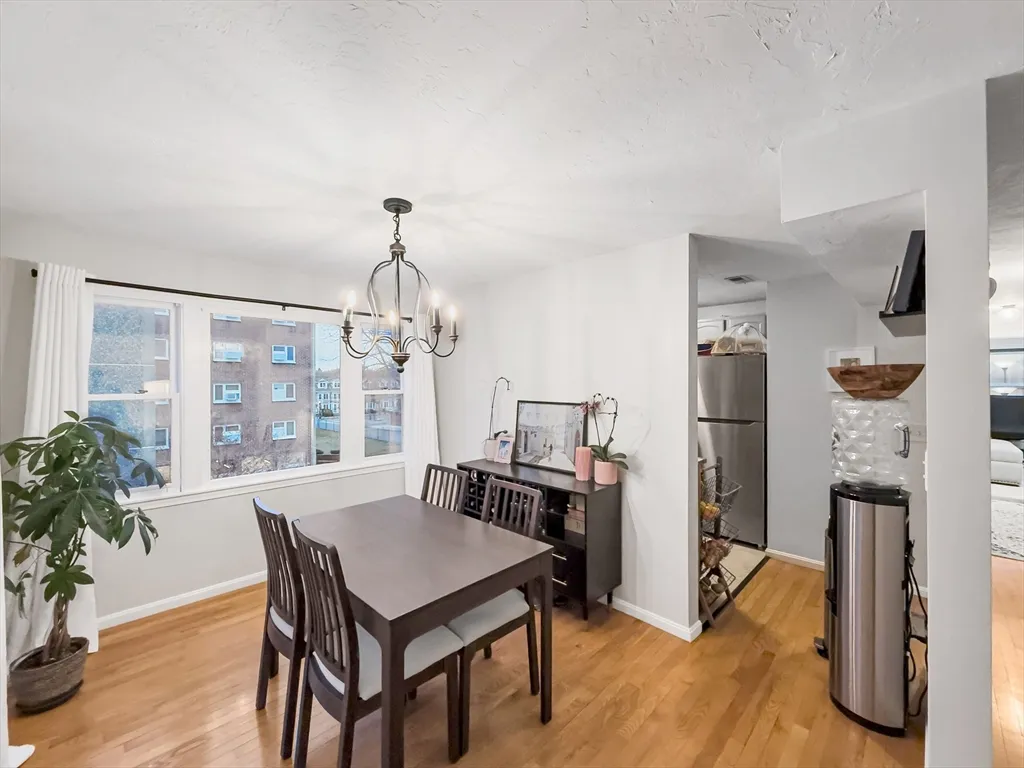 25 Rockland St, West Roxbury