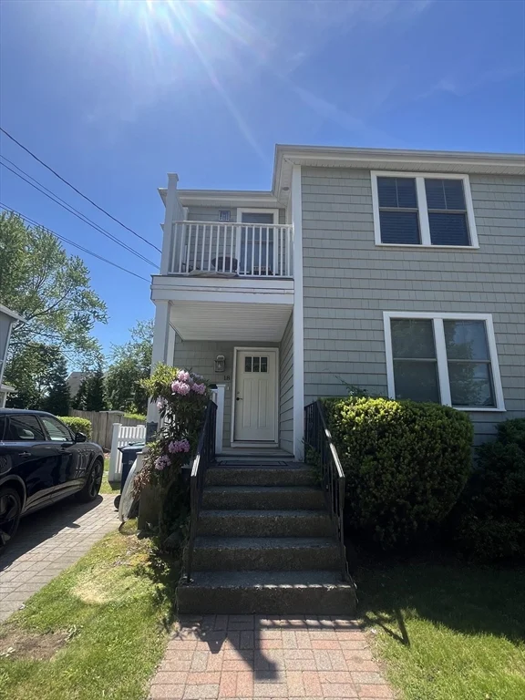 18 Silver Lake, Nonantum