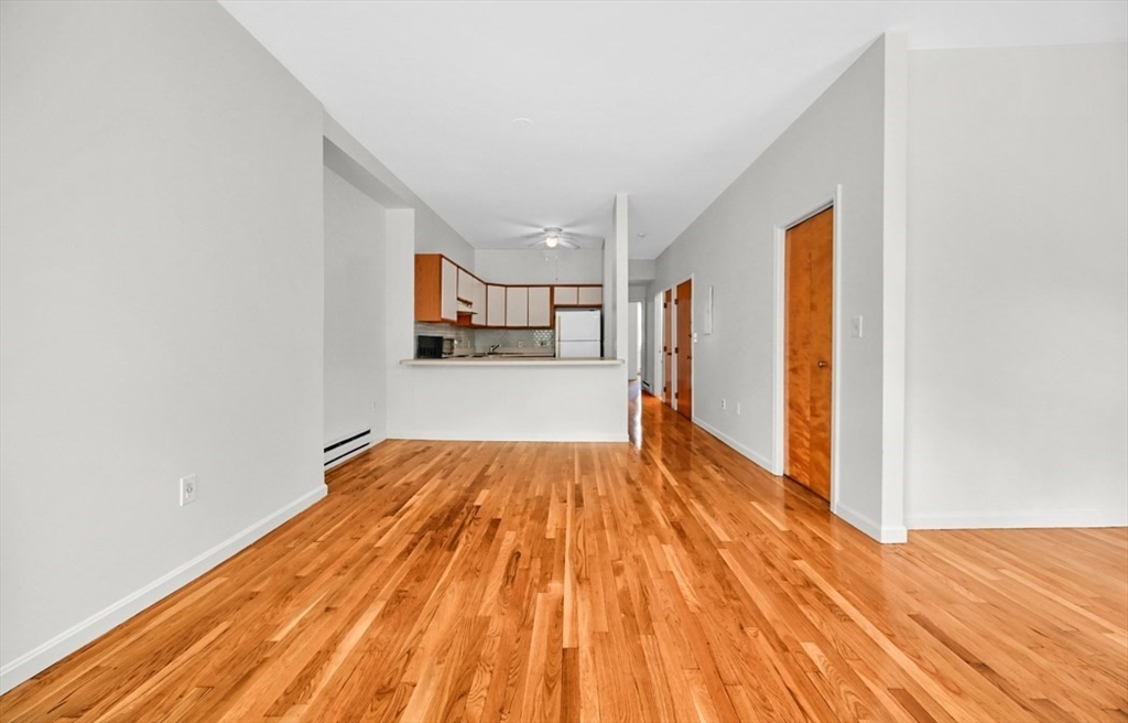 773 Tremont, South End