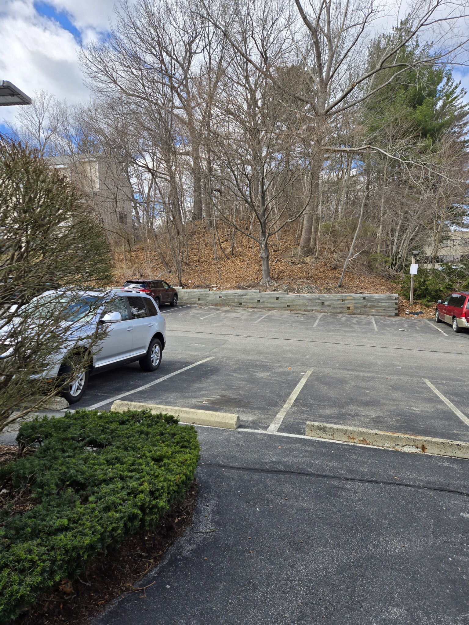 2251 Washington St, Newton Lower Falls