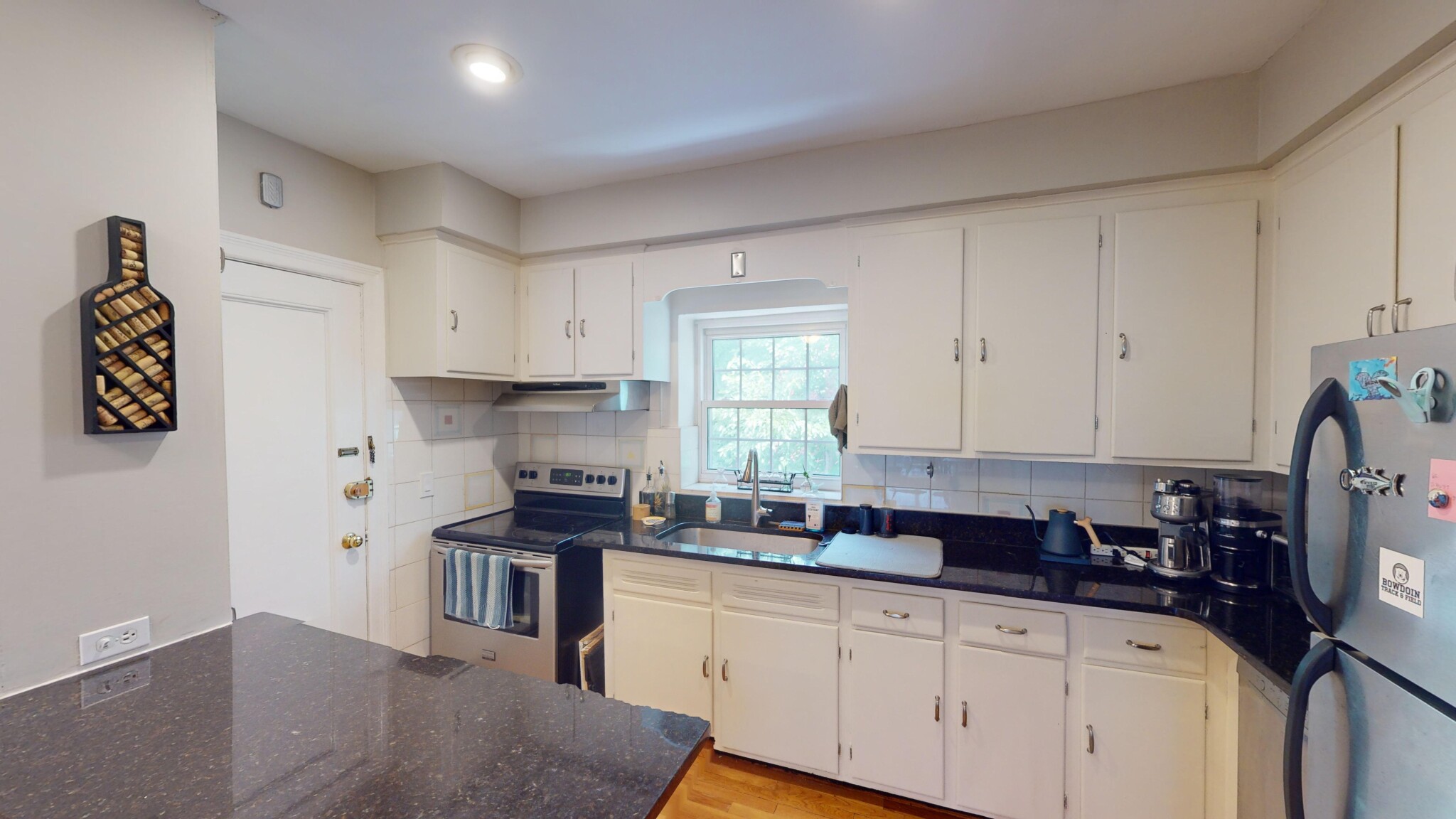 159 Saint Paul St, Coolidge Corner