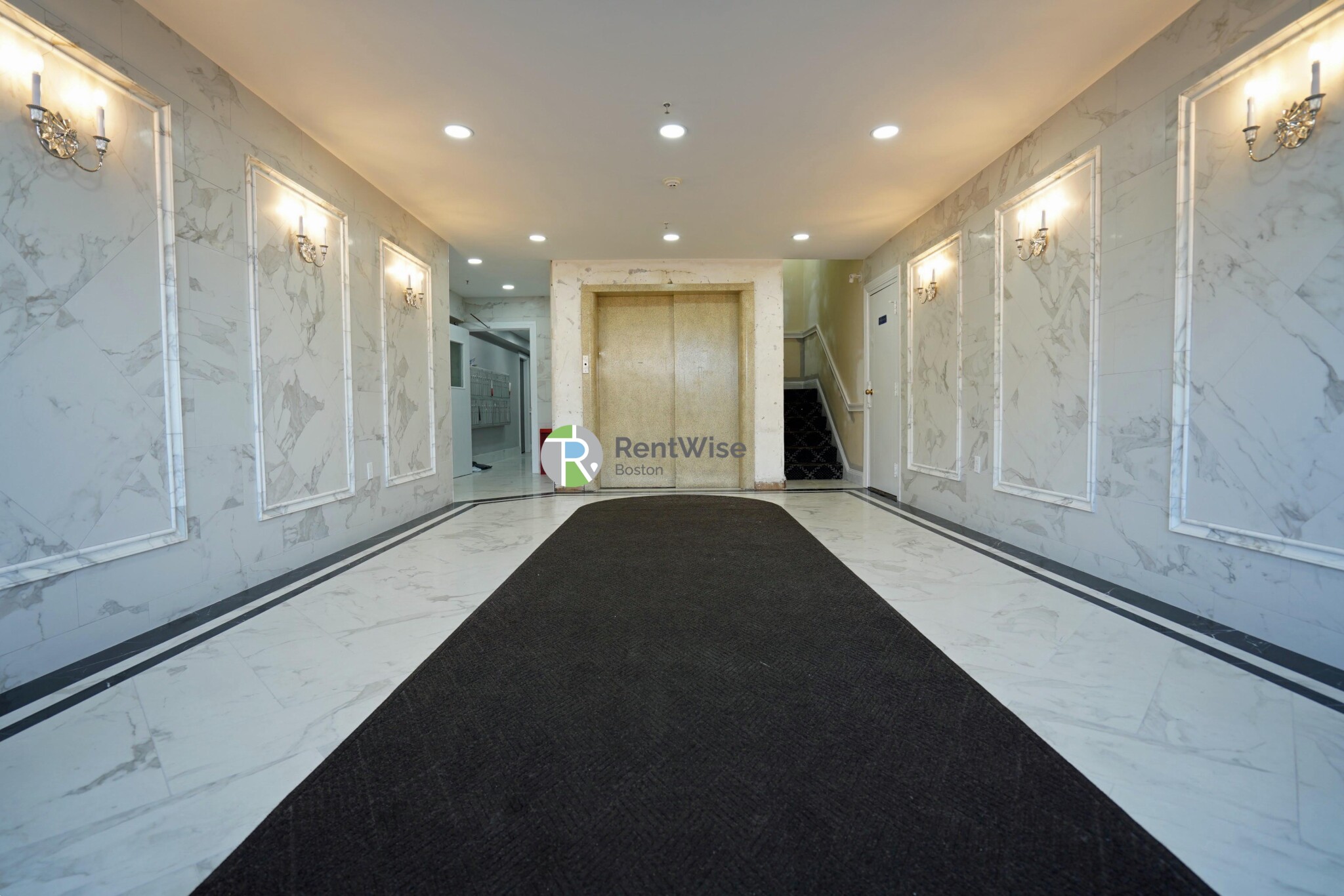 1200 Commonwealth Ave, Brighton