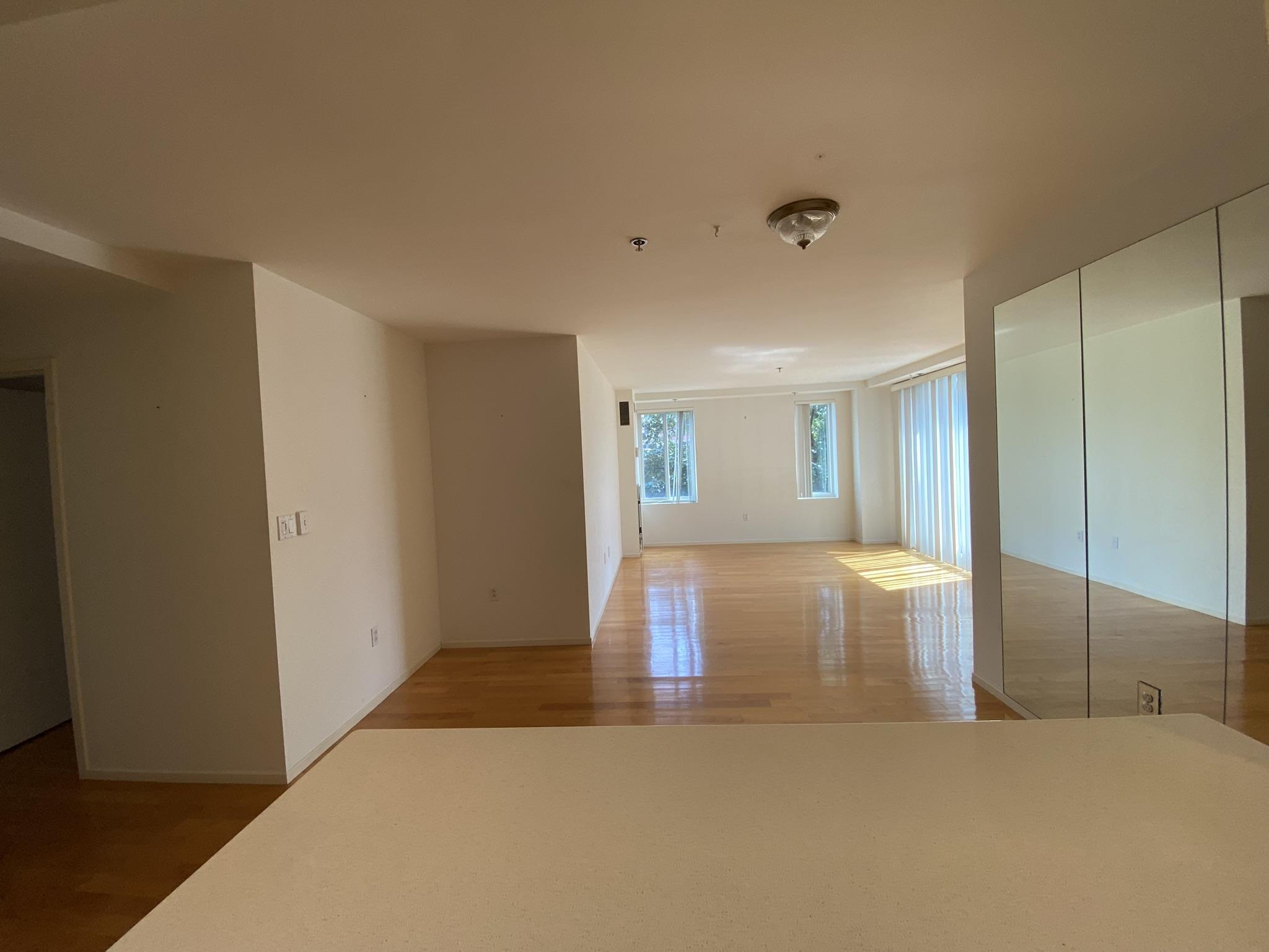 2 bed, 1.5 bath apartment for rent at 950 Massachusetts Ave Unit 415, Central Square