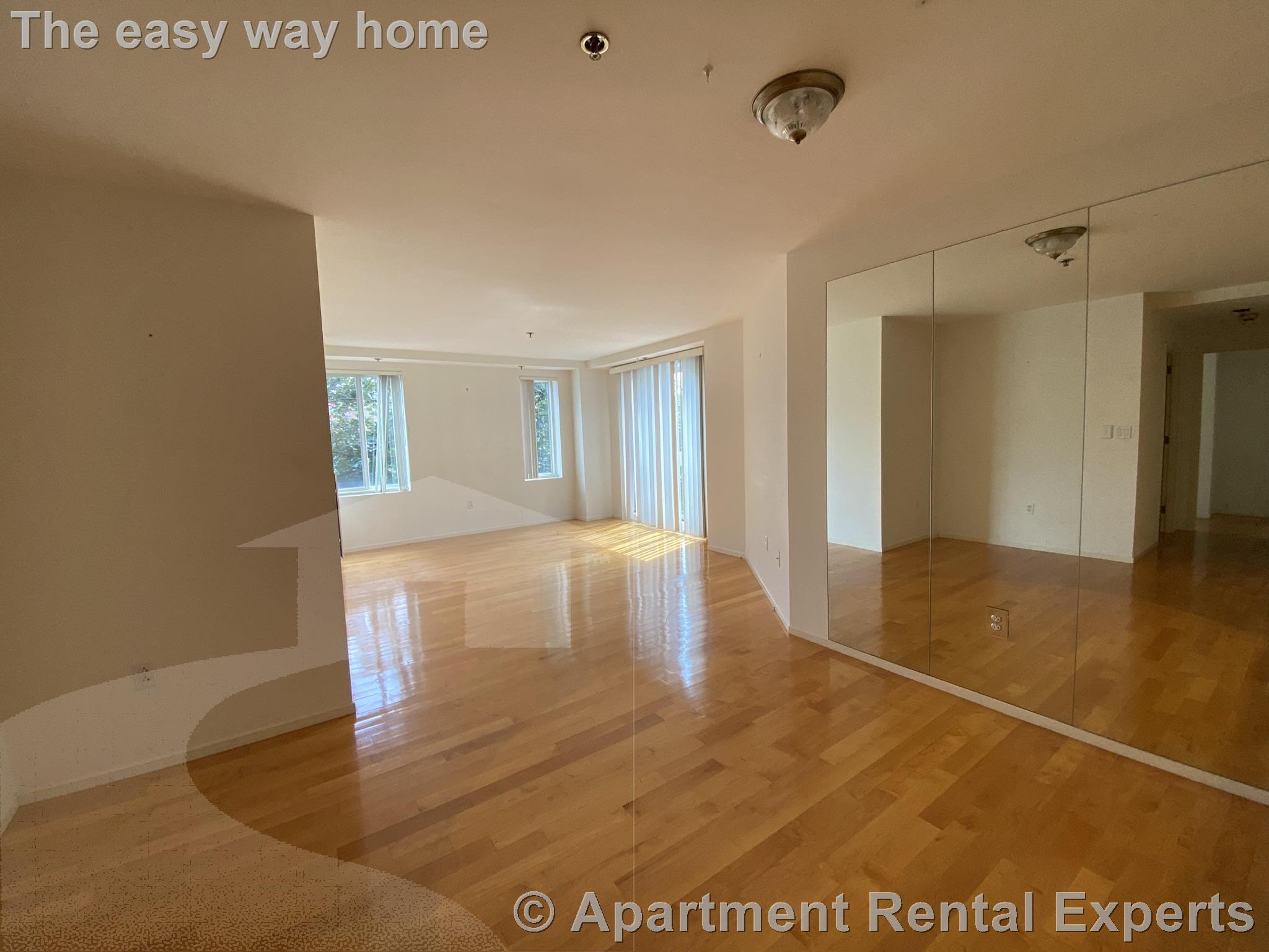 2 bed, 1.5 bath apartment for rent at 950 Massachusetts Ave Unit 416, Central Square — photo 4 of 25