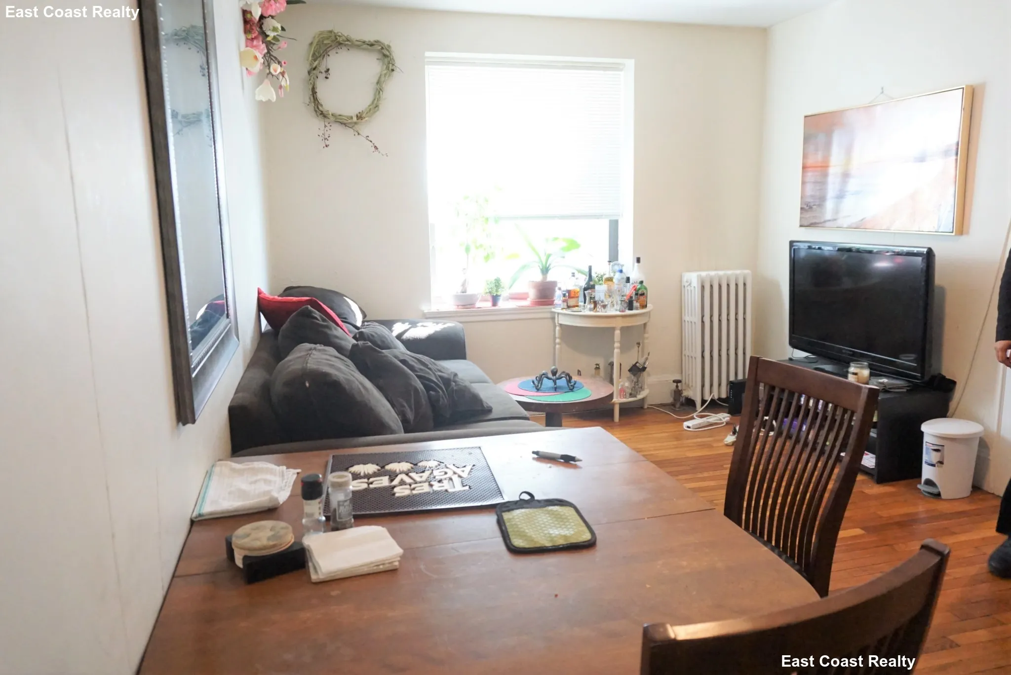 433 Broadway, Winter Hill