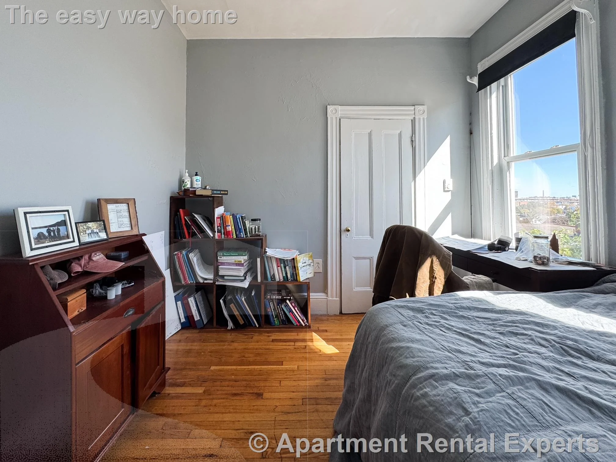 25 Boston St, Union Square