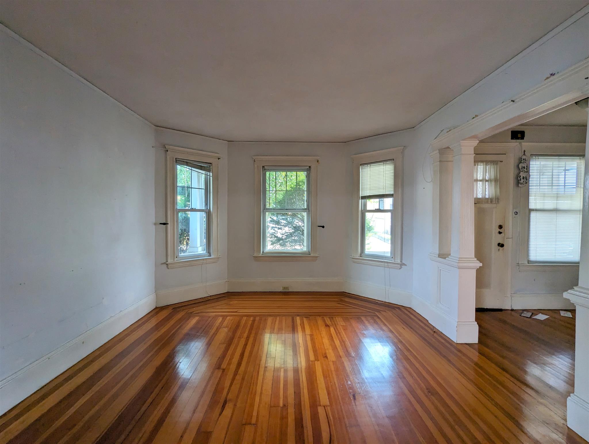 2.5 bed, 1 bath apartment for rent at 138 North St Unit 138, Teele Square — photo 7 of 16