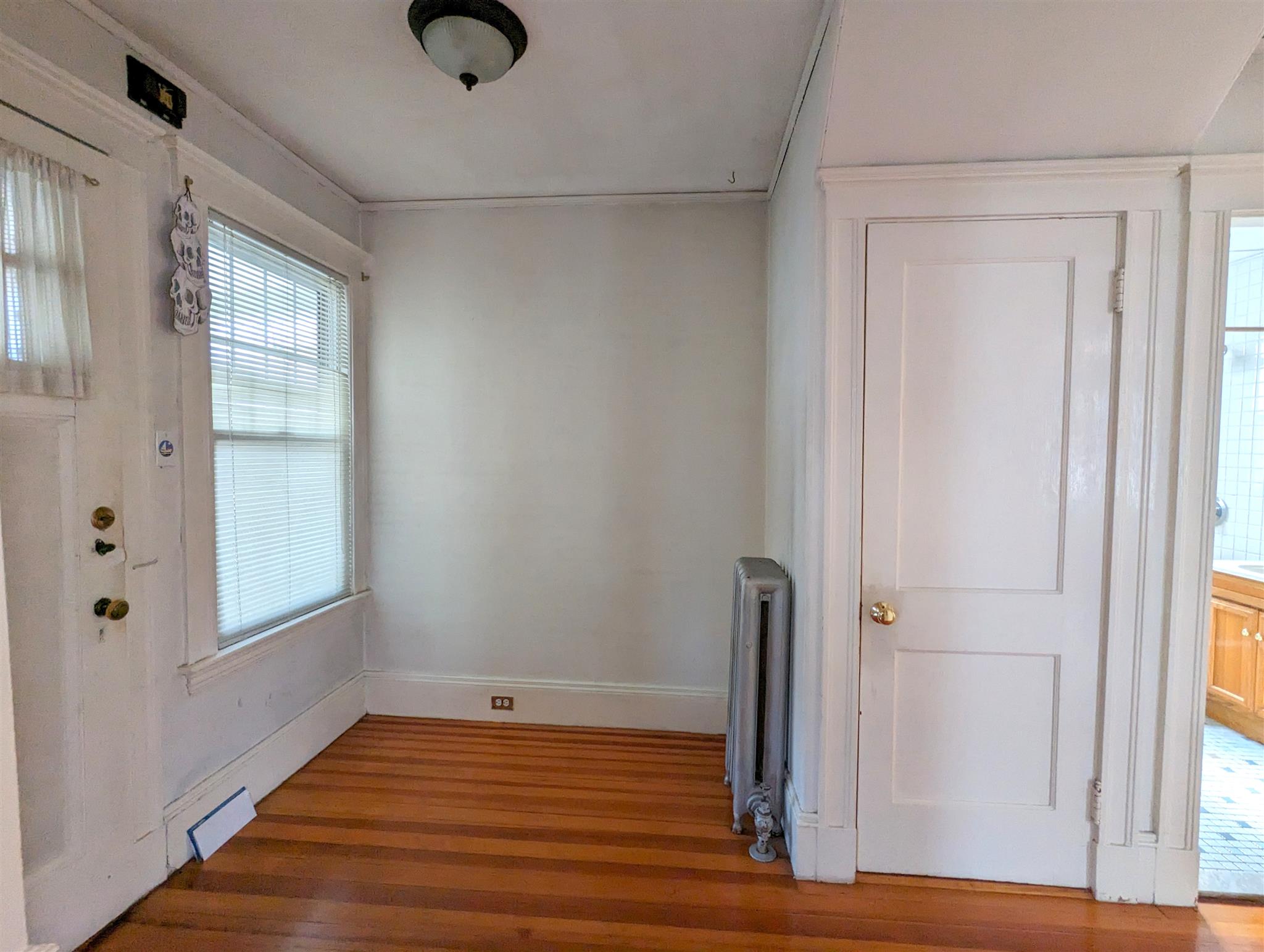 2.5 bed, 1 bath apartment for rent at 138 North St Unit 138, Teele Square — photo 8 of 16