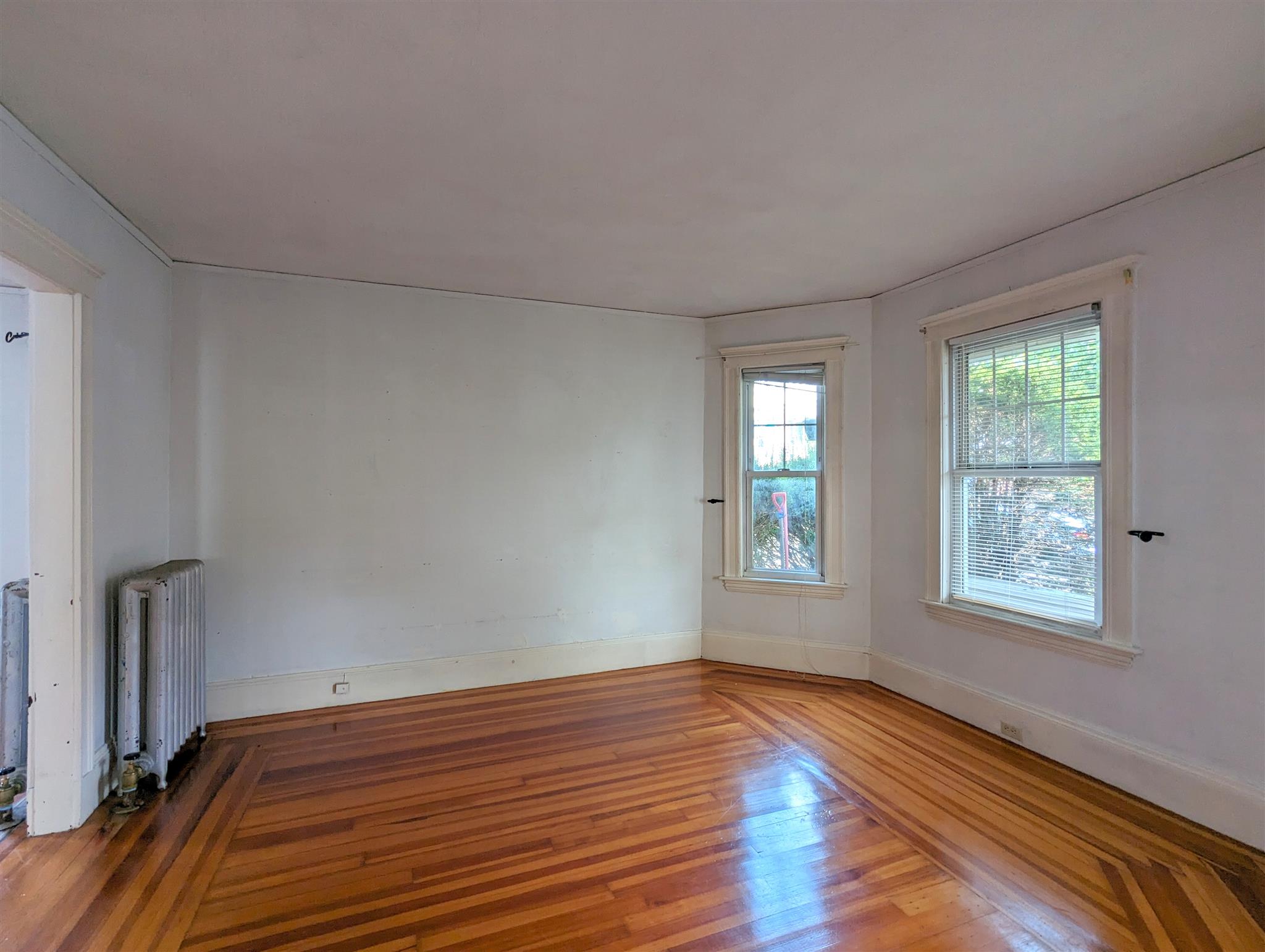 2.5 bed, 1 bath apartment for rent at 138 North St Unit 138, Teele Square — photo 9 of 16