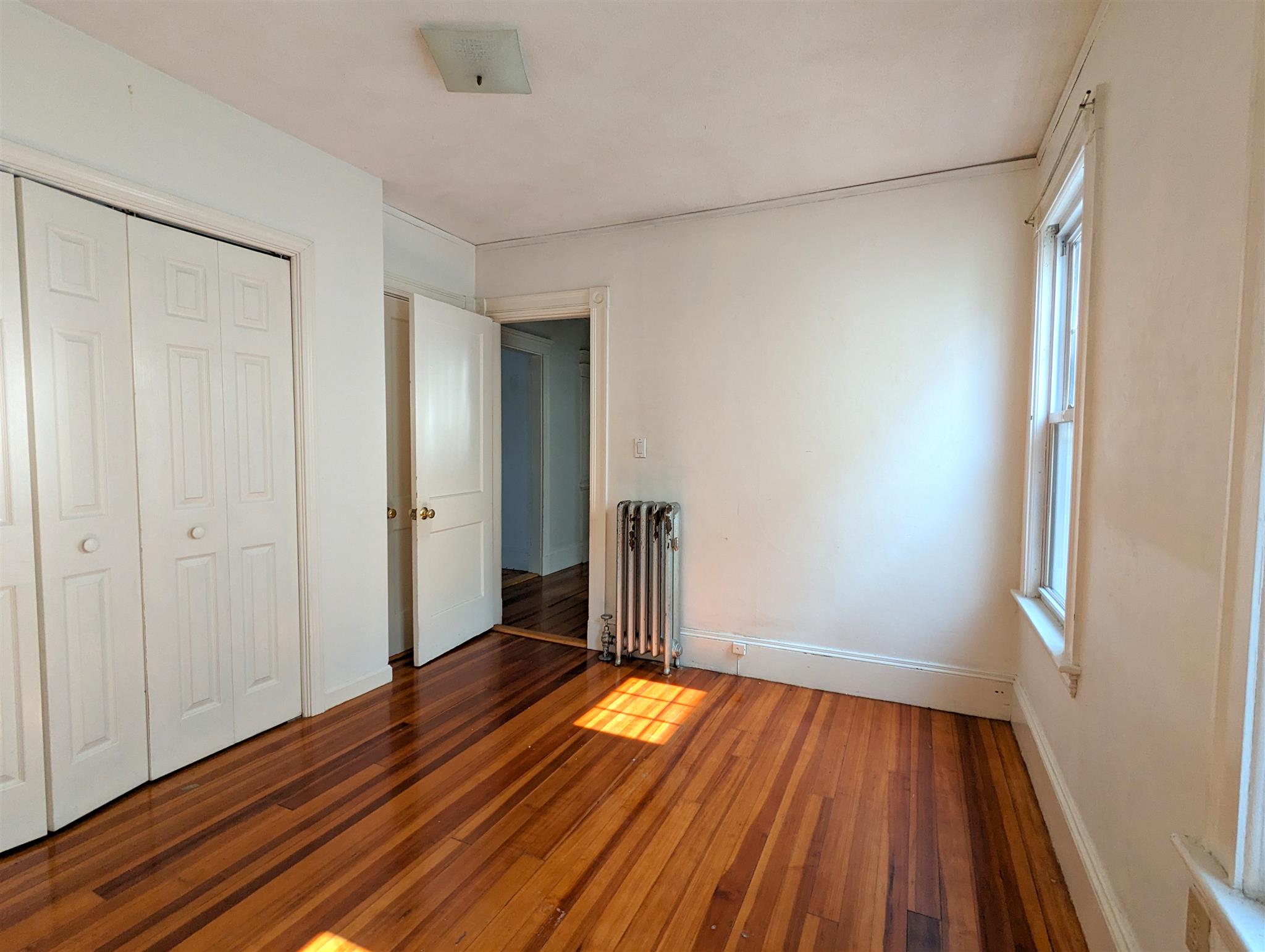 2.5 bed, 1 bath apartment for rent at 138 North St Unit 138, Teele Square — photo 11 of 16