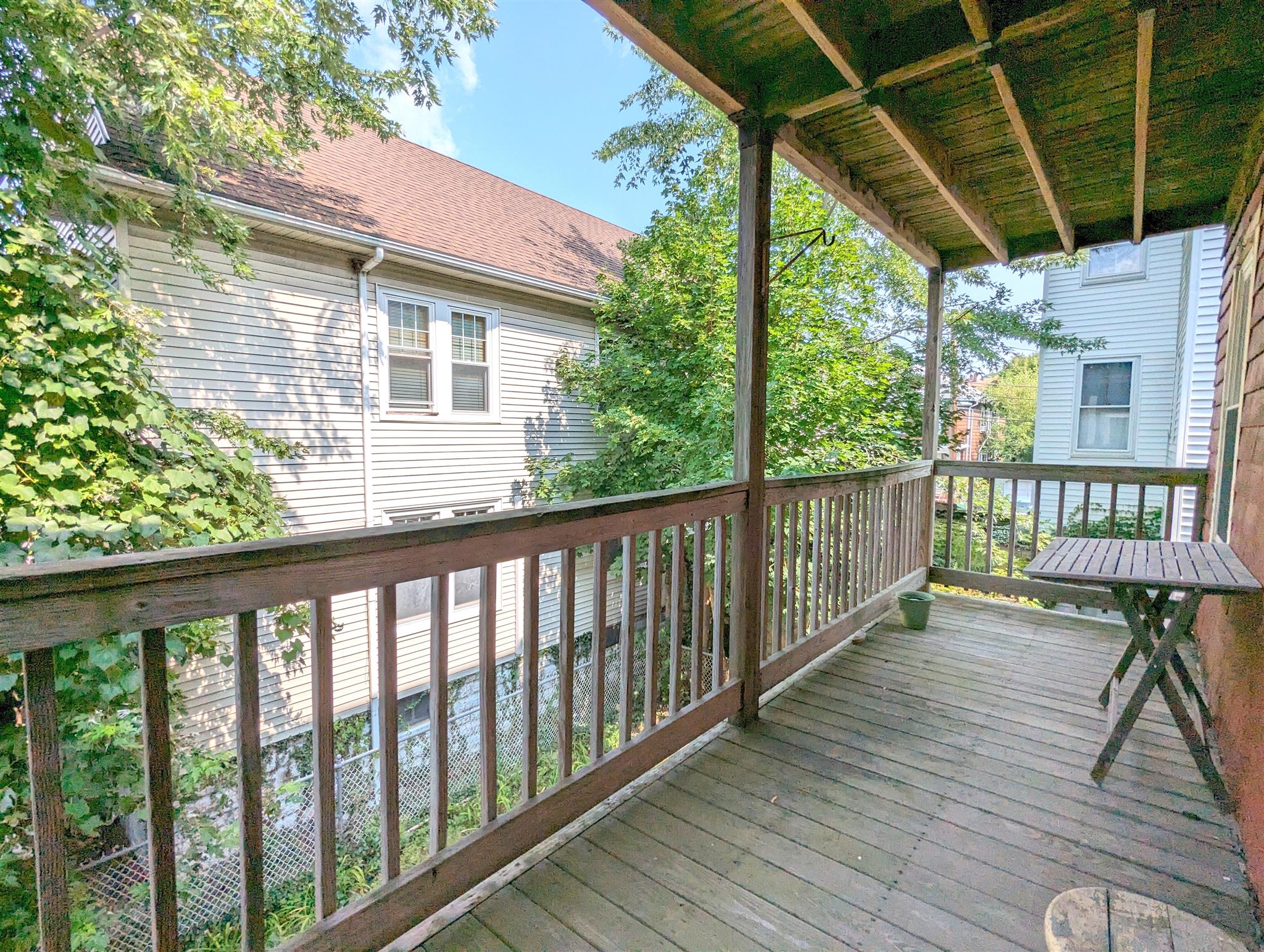 3 bed, 1 bath apartment for rent at 77 Conwell Ave Unit 2, Teele Square — photo 20 of 22