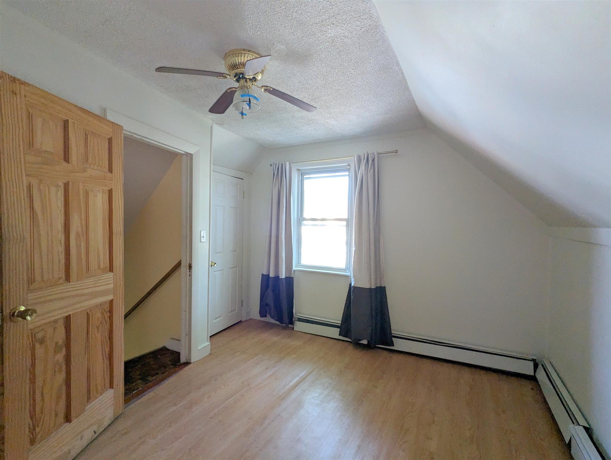 3.5 bed, 1 bath apartment for rent at 16 Glendale Ave, Davis Square — photo 9 of 19