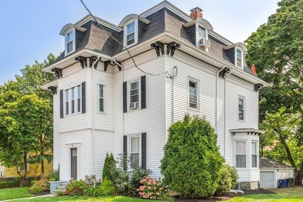 15 Beale St, Dorchester