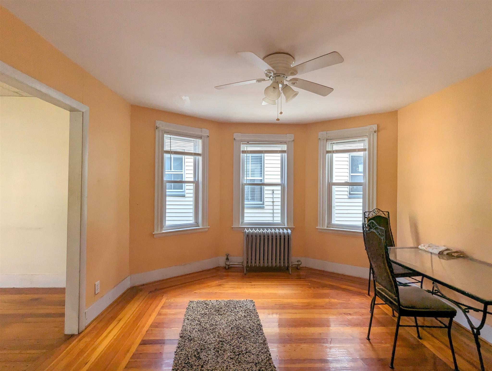 3.5 bed, 1 bath apartment for rent at 16 Glendale Ave, Davis Square — photo 17 of 19