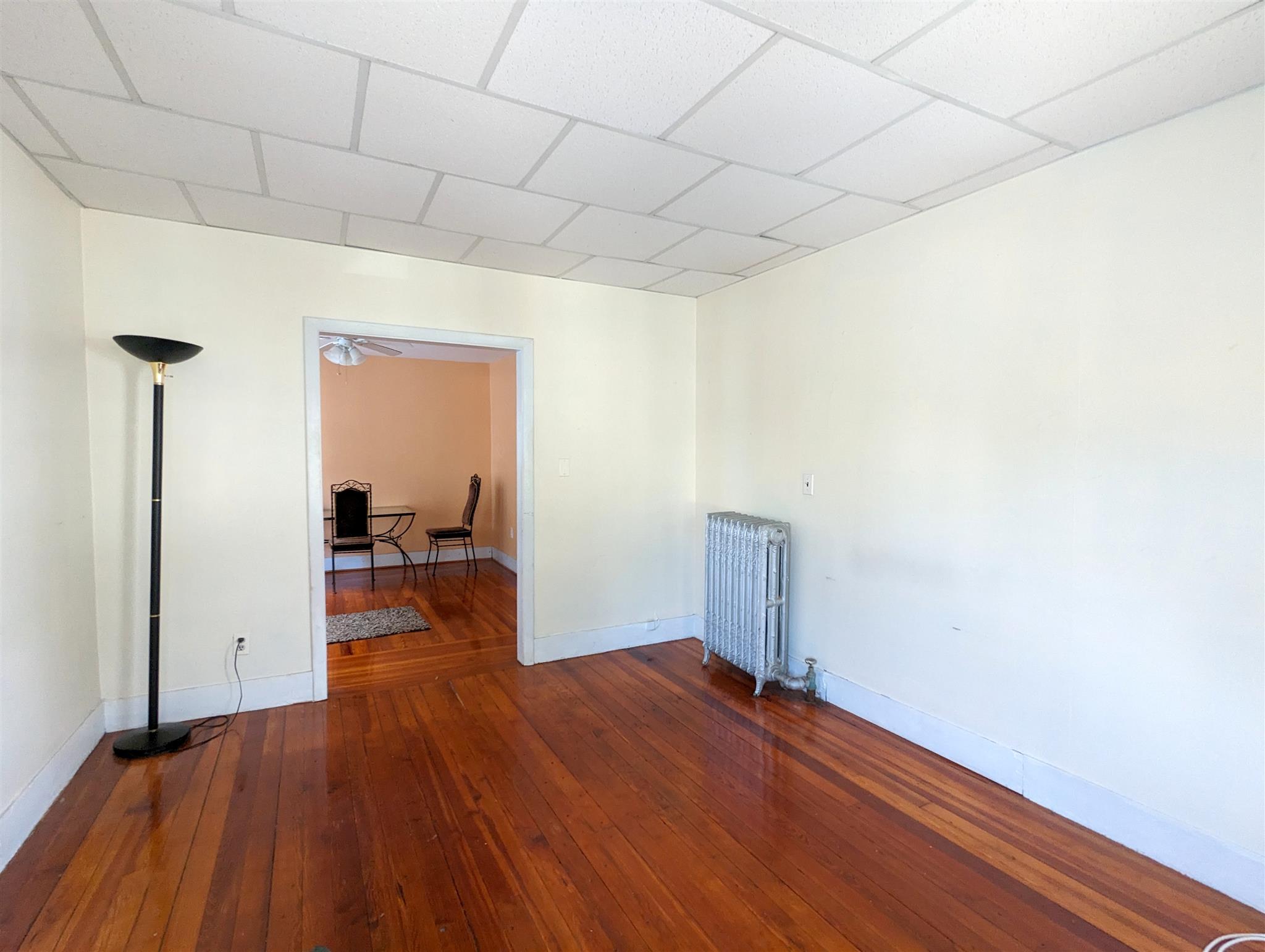 3.5 bed, 1 bath apartment for rent at 16 Glendale Ave, Davis Square — photo 2 of 19