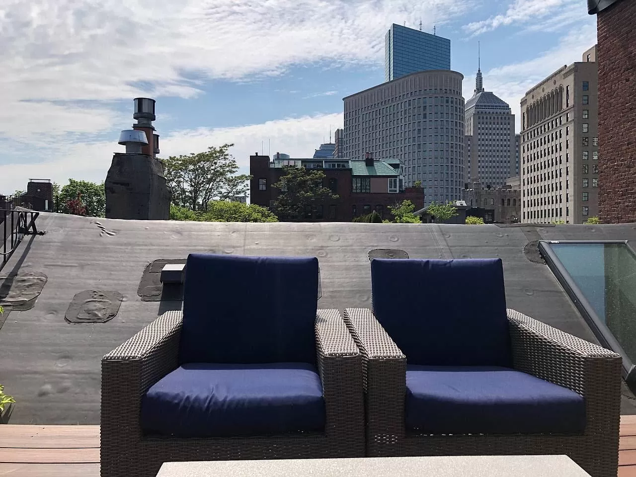 1 bed, 1 bath apartment for rent at 2 Cedar Pl Unit 3, Back Bay — photo 16 of 23