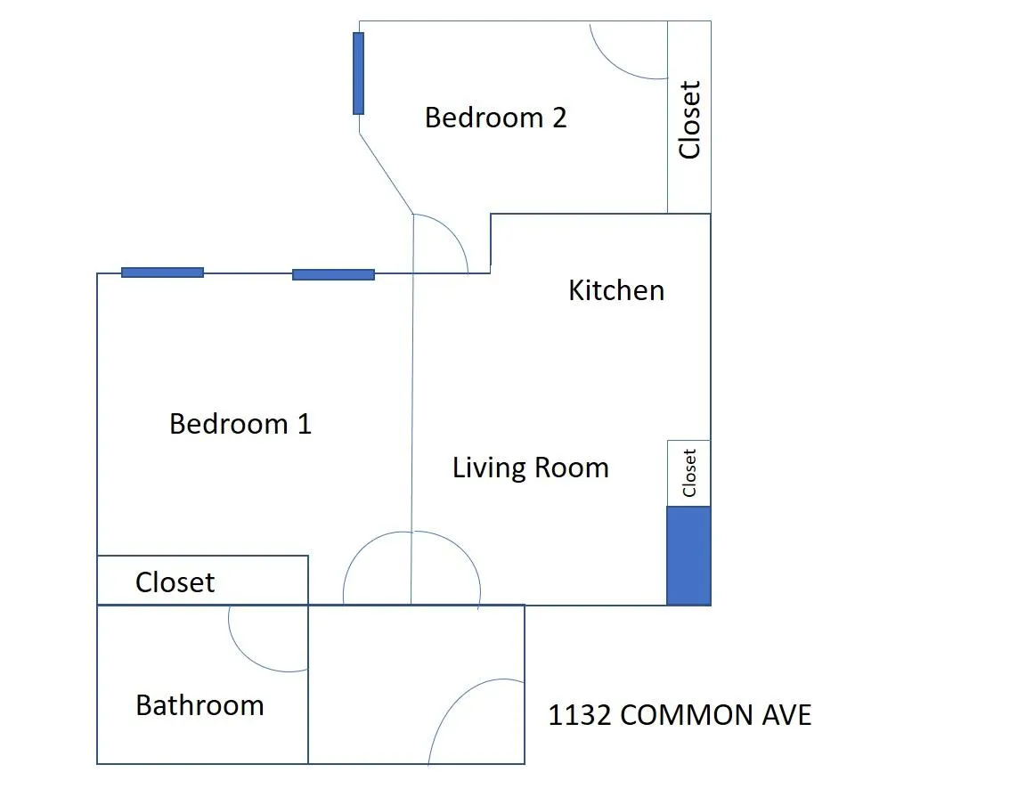 1132 Commonwealth Ave, North Brookline