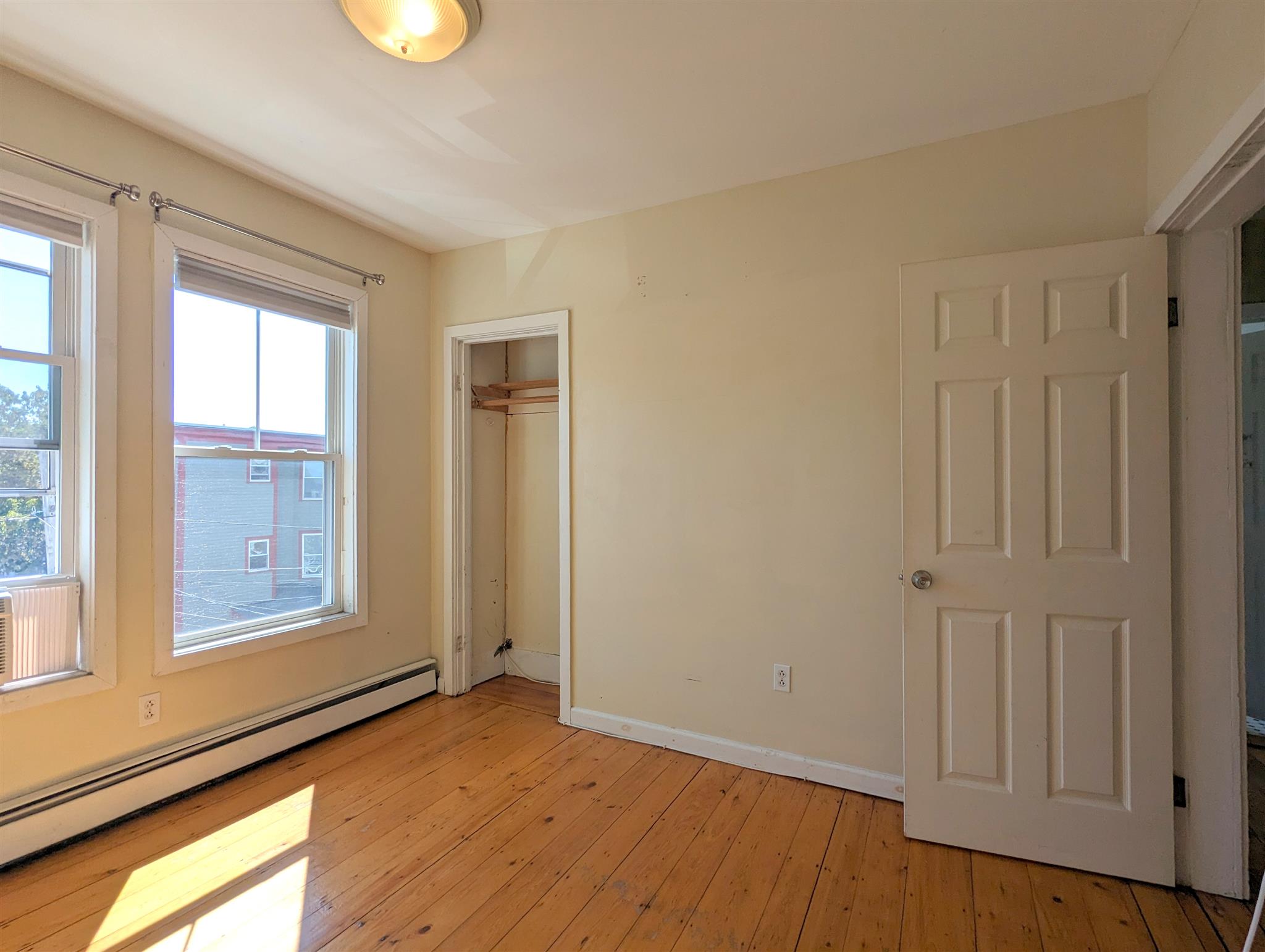2.5 bed, 1 bath apartment for rent at 71 Winchester St Unit 3, Tufts University — photo 7 of 17