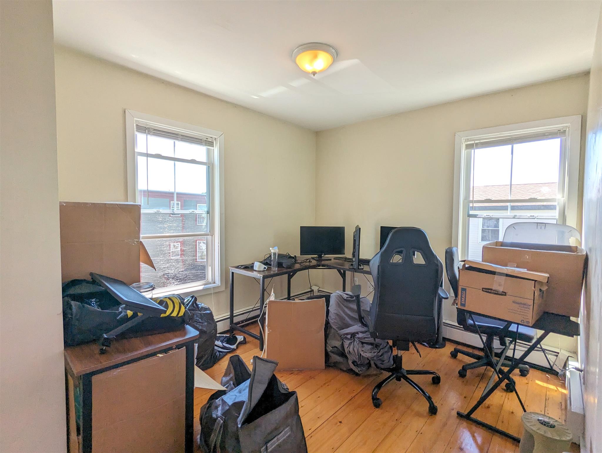 2.5 bed, 1 bath apartment for rent at 71 Winchester St Unit 3, Tufts University — photo 10 of 17