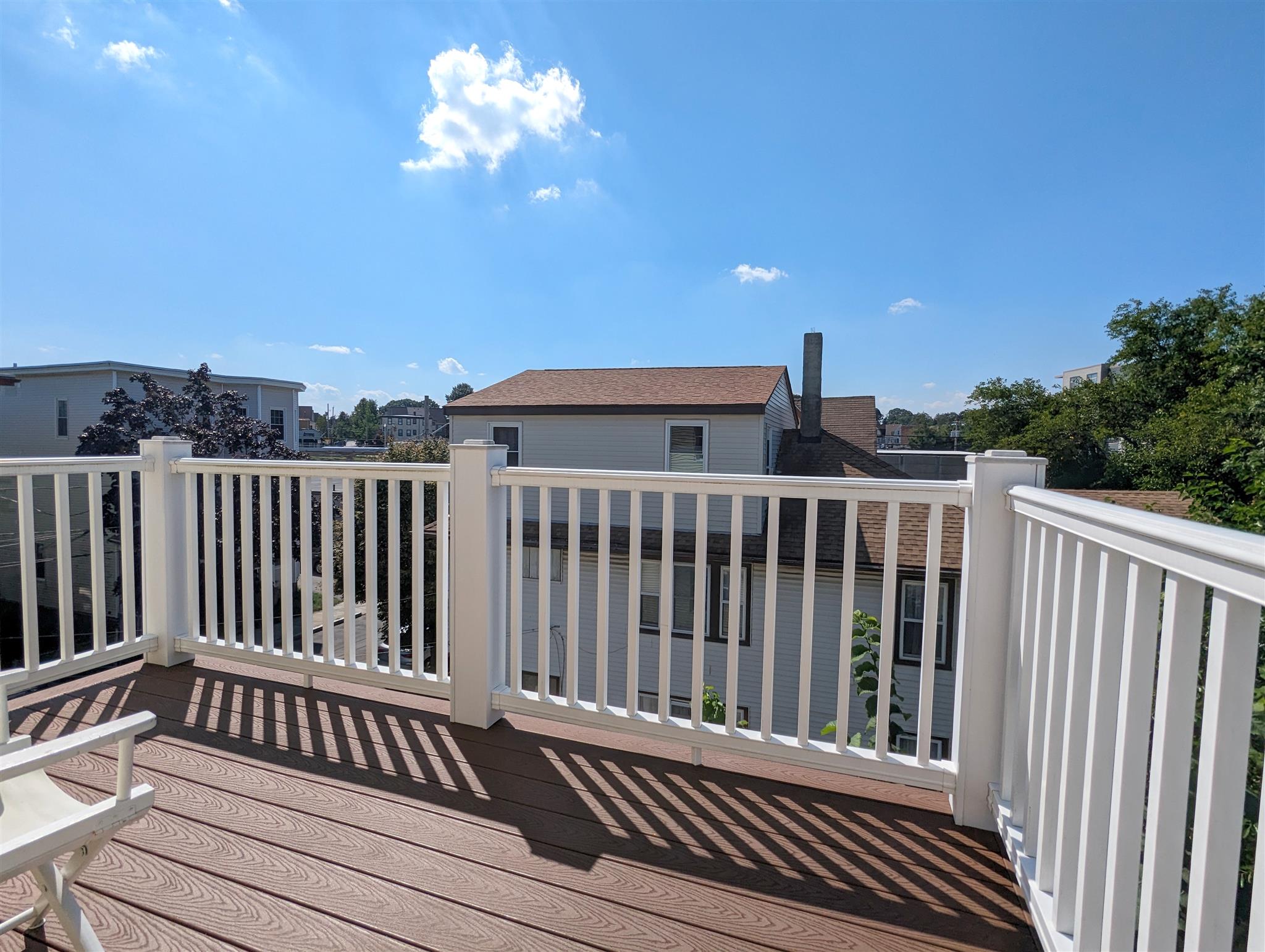 2.5 bed, 1 bath apartment for rent at 71 Winchester St Unit 3, Tufts University — photo 15 of 17