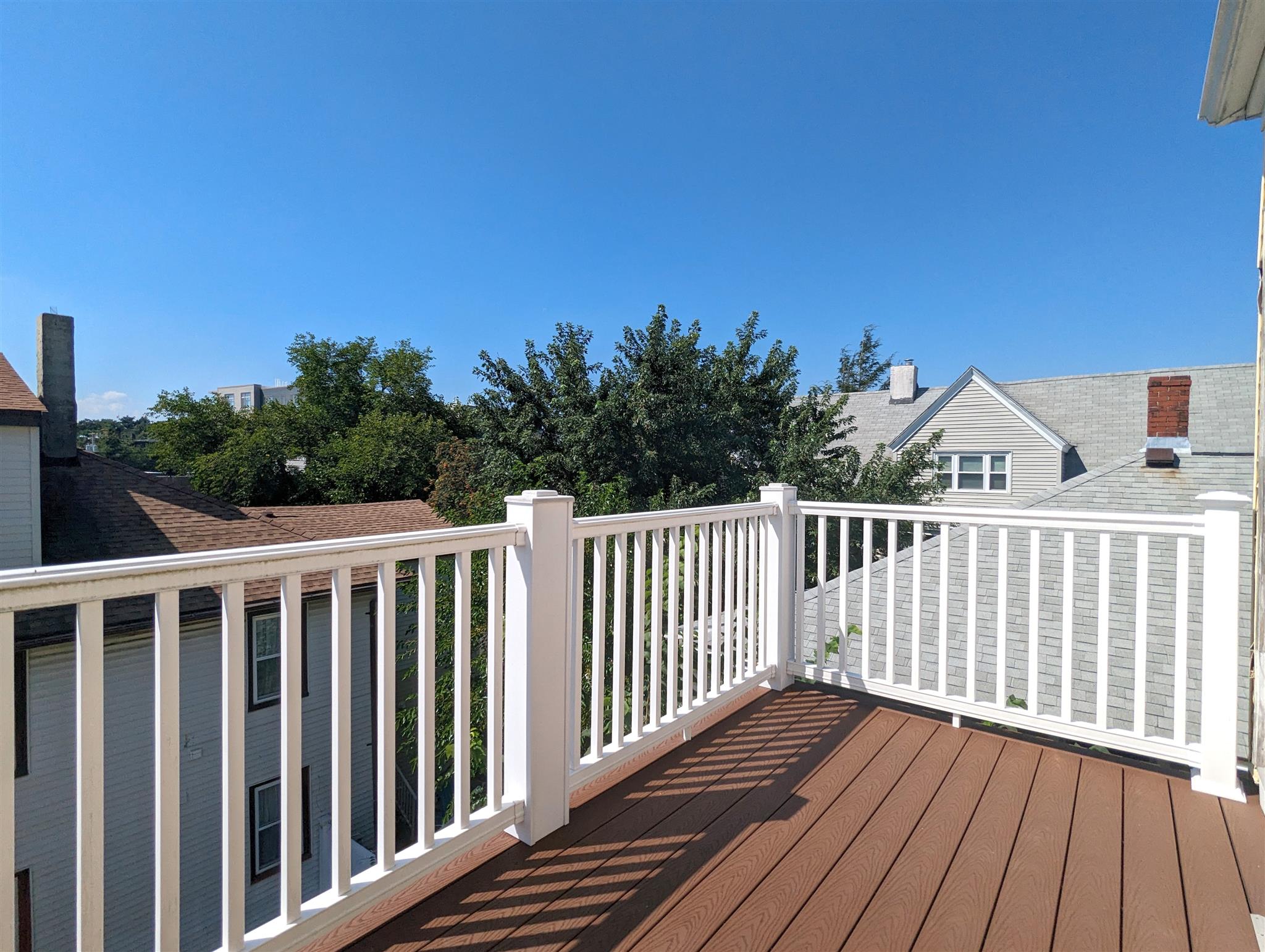 2.5 bed, 1 bath apartment for rent at 71 Winchester St Unit 3, Tufts University — photo 16 of 17