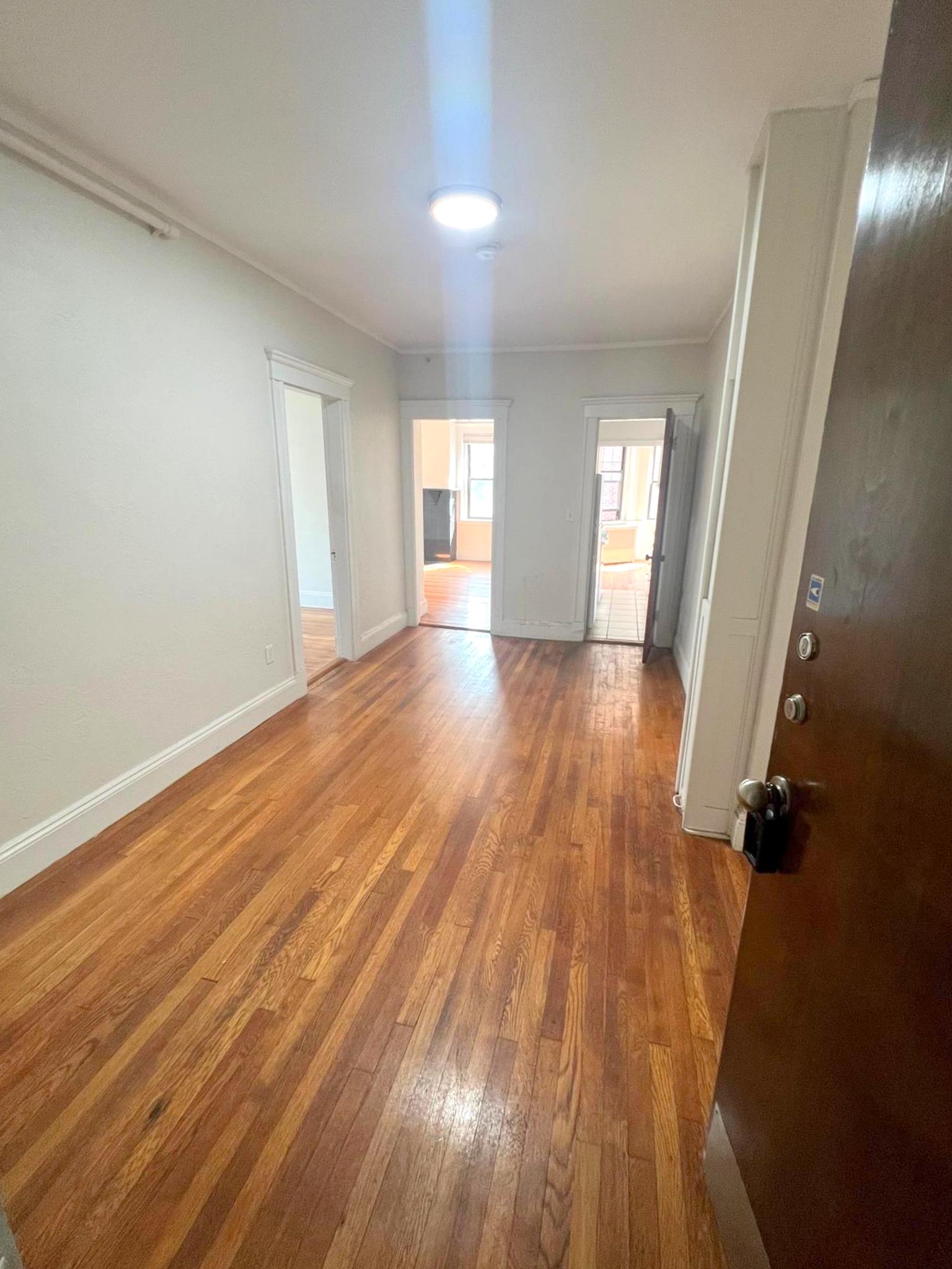 2 bed, 1 bath apartment for rent at 1558 Massachusetts Ave Unit 46, Harvard Square — photo 6 of 14
