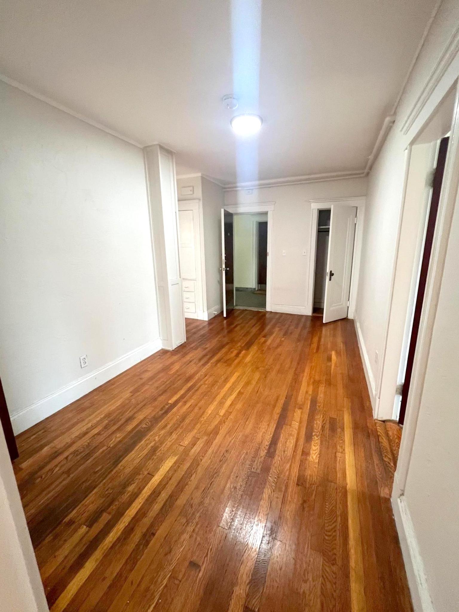 2 bed, 1 bath apartment for rent at 1558 Massachusetts Ave Unit 46, Harvard Square — photo 10 of 14
