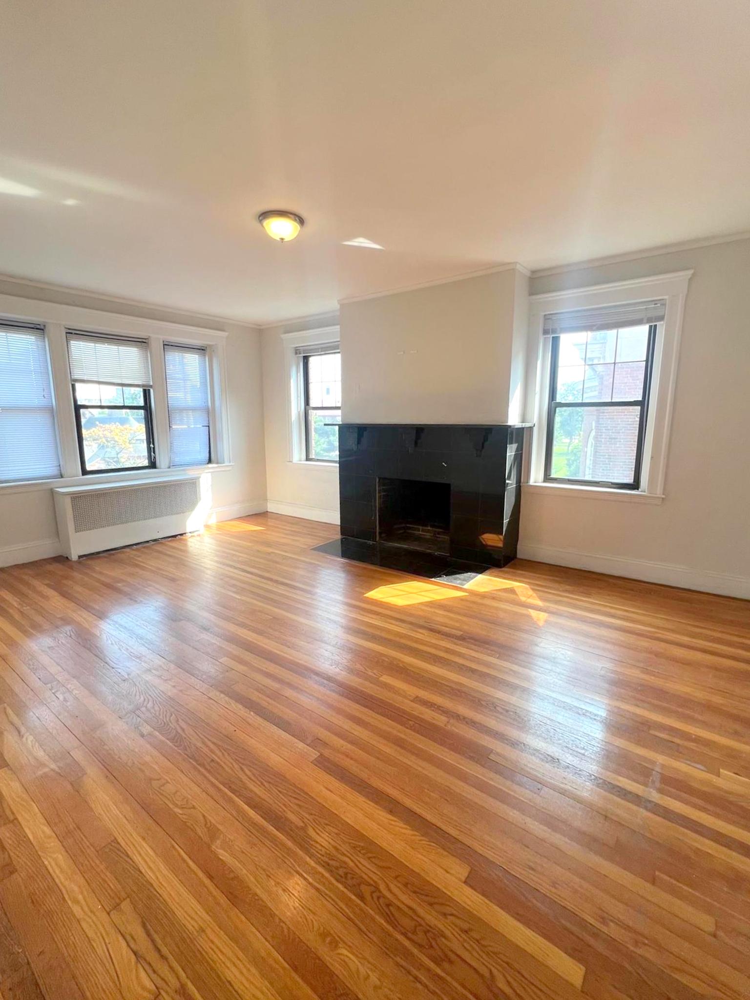 2 bed, 1 bath apartment for rent at 1558 Massachusetts Ave Unit 46, Harvard Square