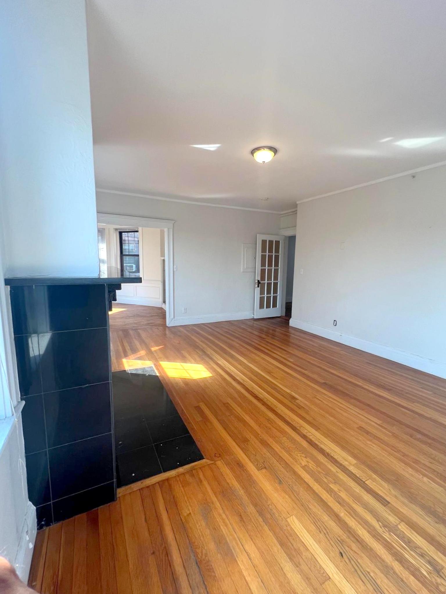 2 bed, 1 bath apartment for rent at 1558 Massachusetts Ave Unit 46, Harvard Square — photo 2 of 14