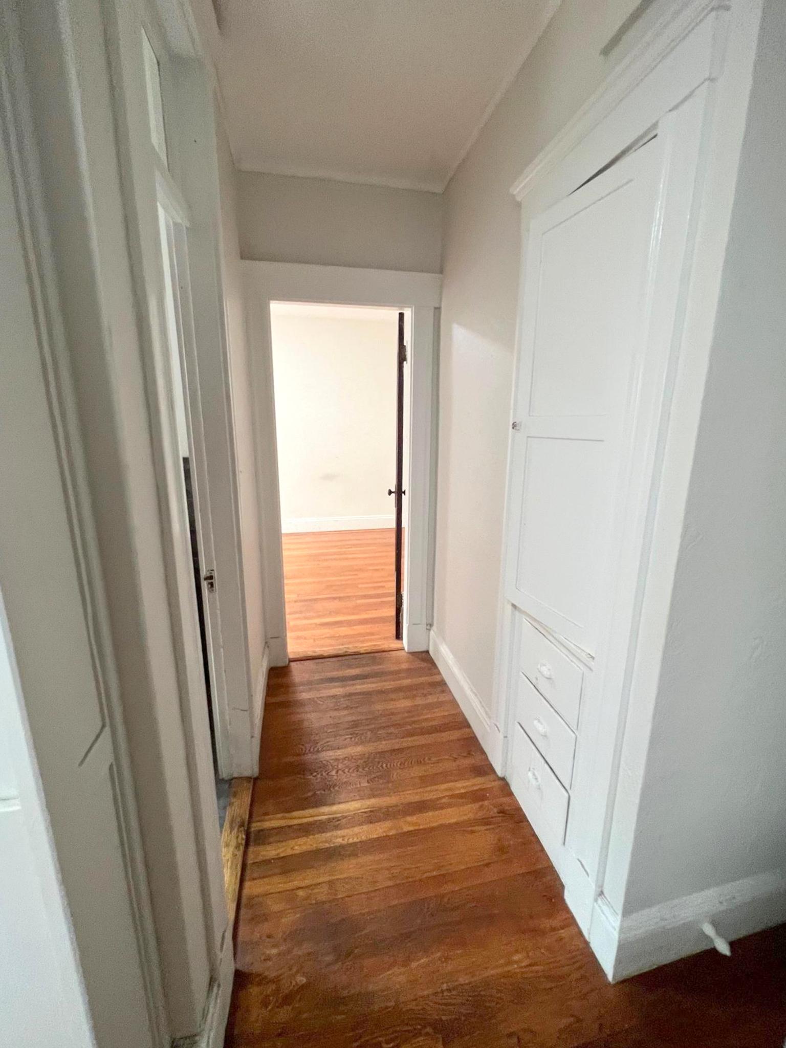 2 bed, 1 bath apartment for rent at 1558 Massachusetts Ave Unit 46, Harvard Square — photo 12 of 14