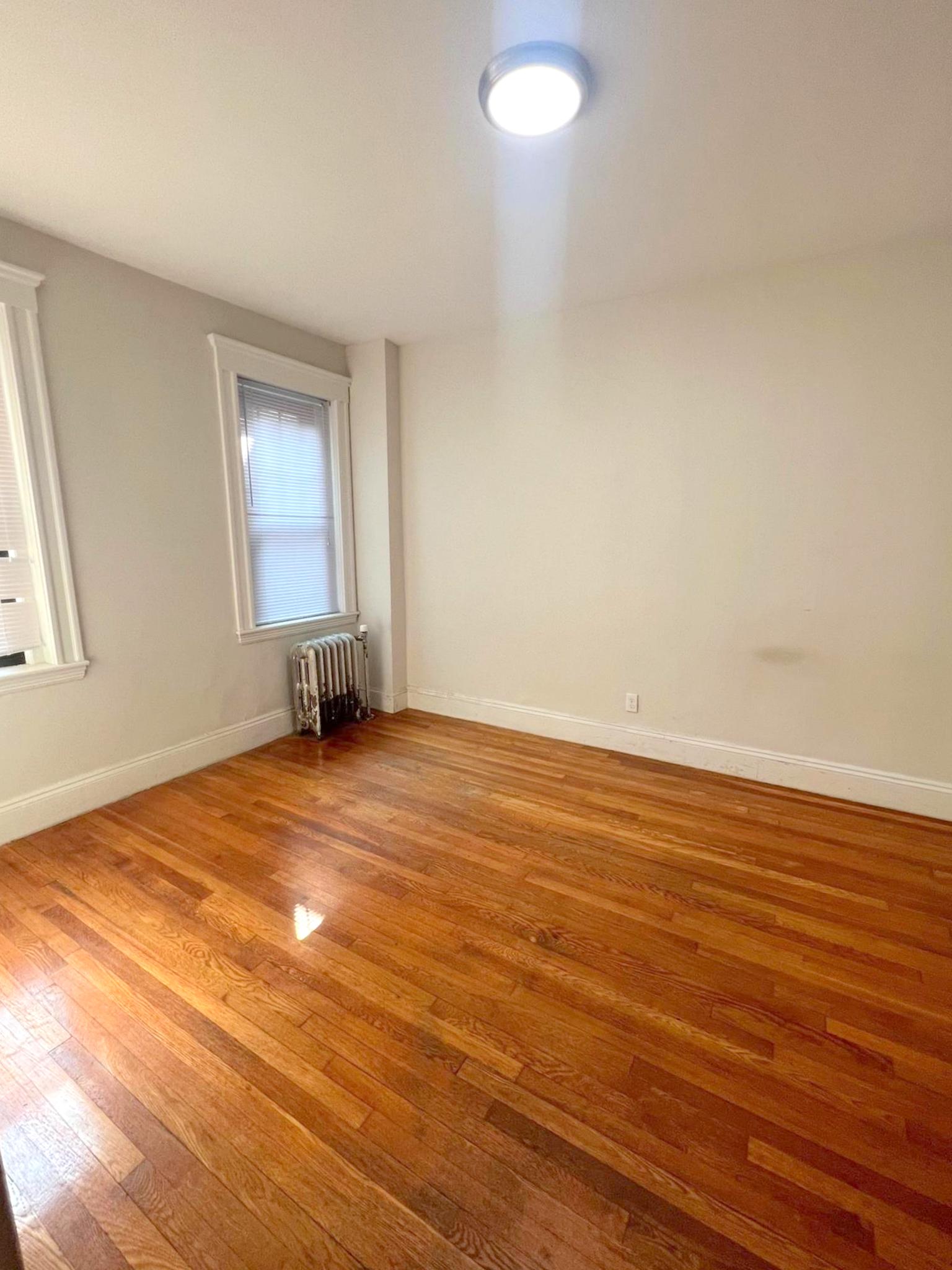2 bed, 1 bath apartment for rent at 1558 Massachusetts Ave Unit 46, Harvard Square — photo 13 of 14
