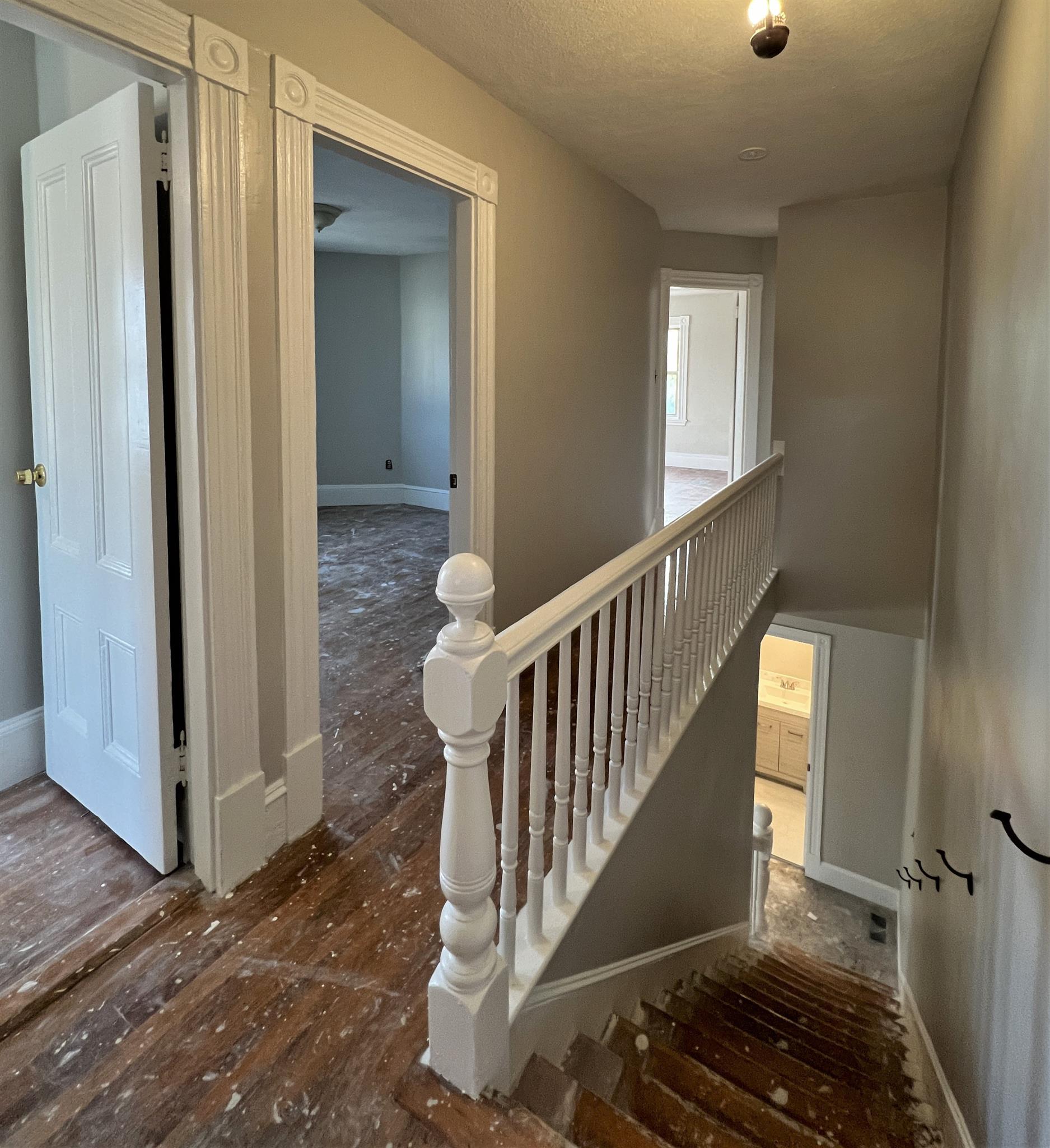 2.5 bed, 1.5 bath apartment for rent at 5 Oliver St Unit 1, Everett — photo 8 of 17