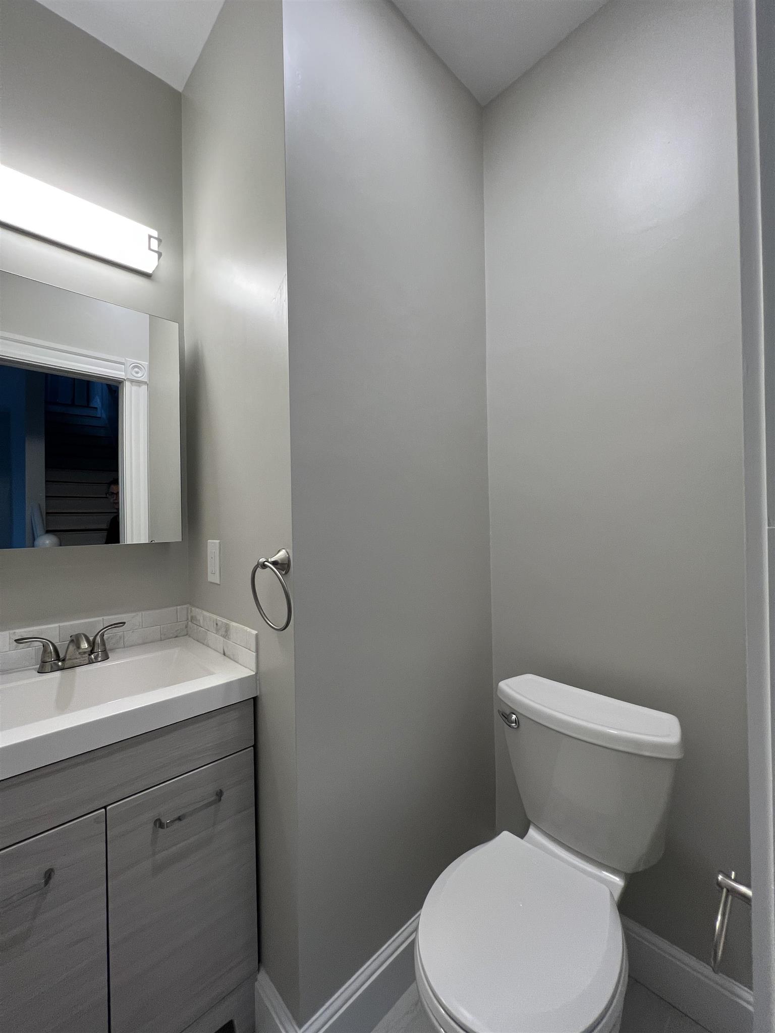 2.5 bed, 1.5 bath apartment for rent at 5 Oliver St Unit 1, Everett — photo 15 of 17
