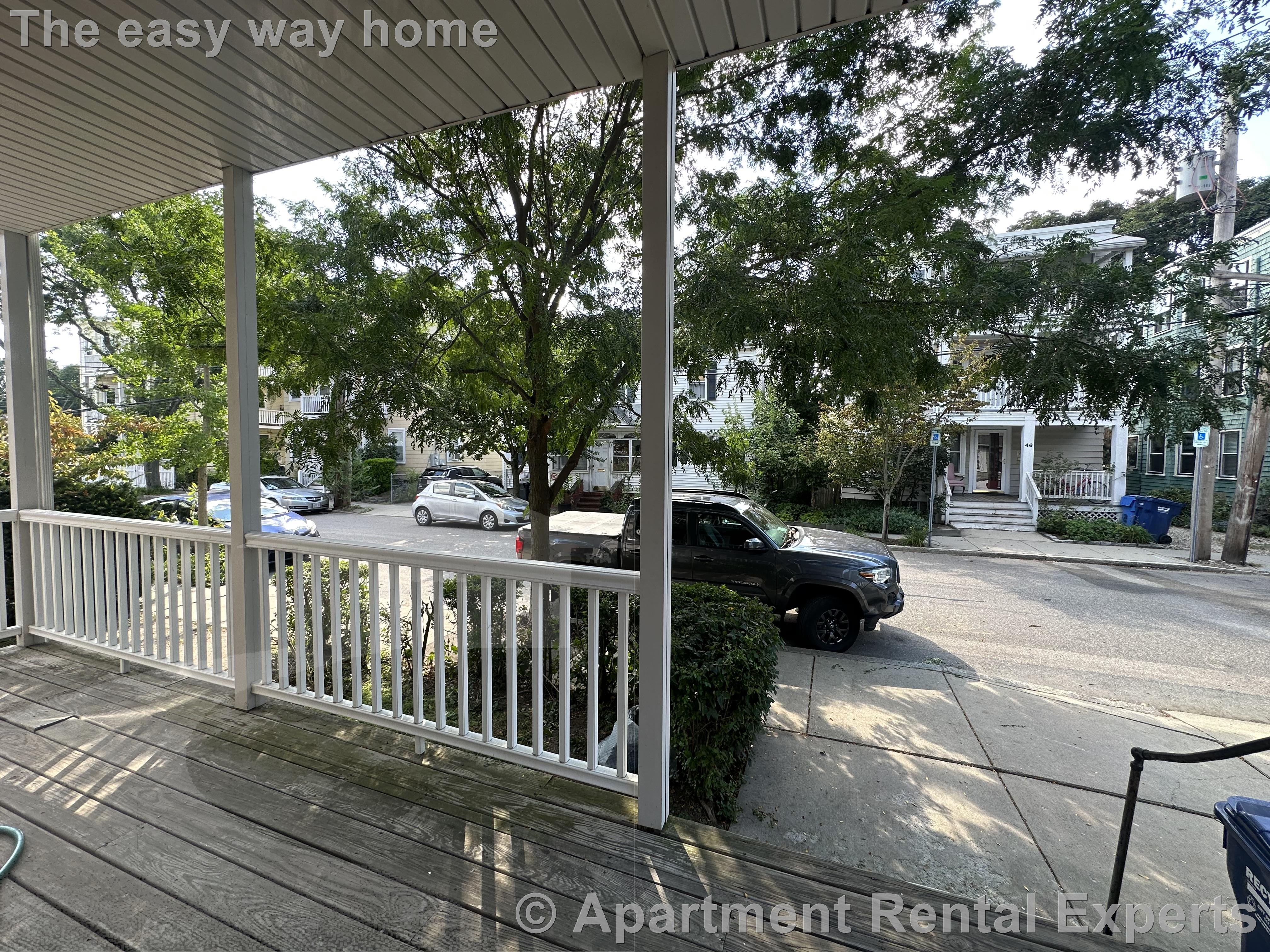 2 bed, 1 bath apartment for rent at 49 Madison Ave Unit 01, North Cambridge — photo 13 of 13
