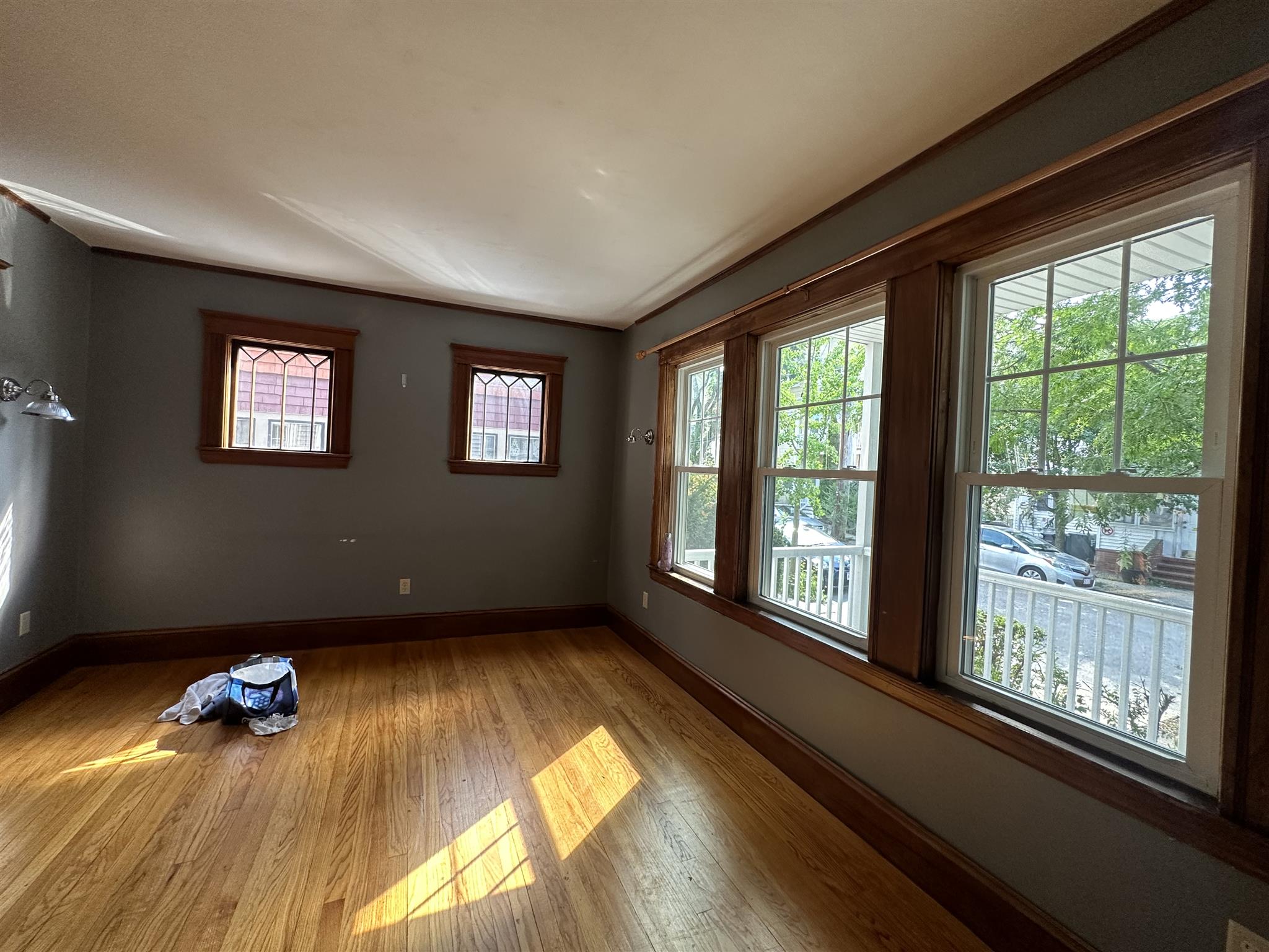 2 bed, 1 bath apartment for rent at 51 Madison Ave Unit 1, North Cambridge — photo 3 of 13