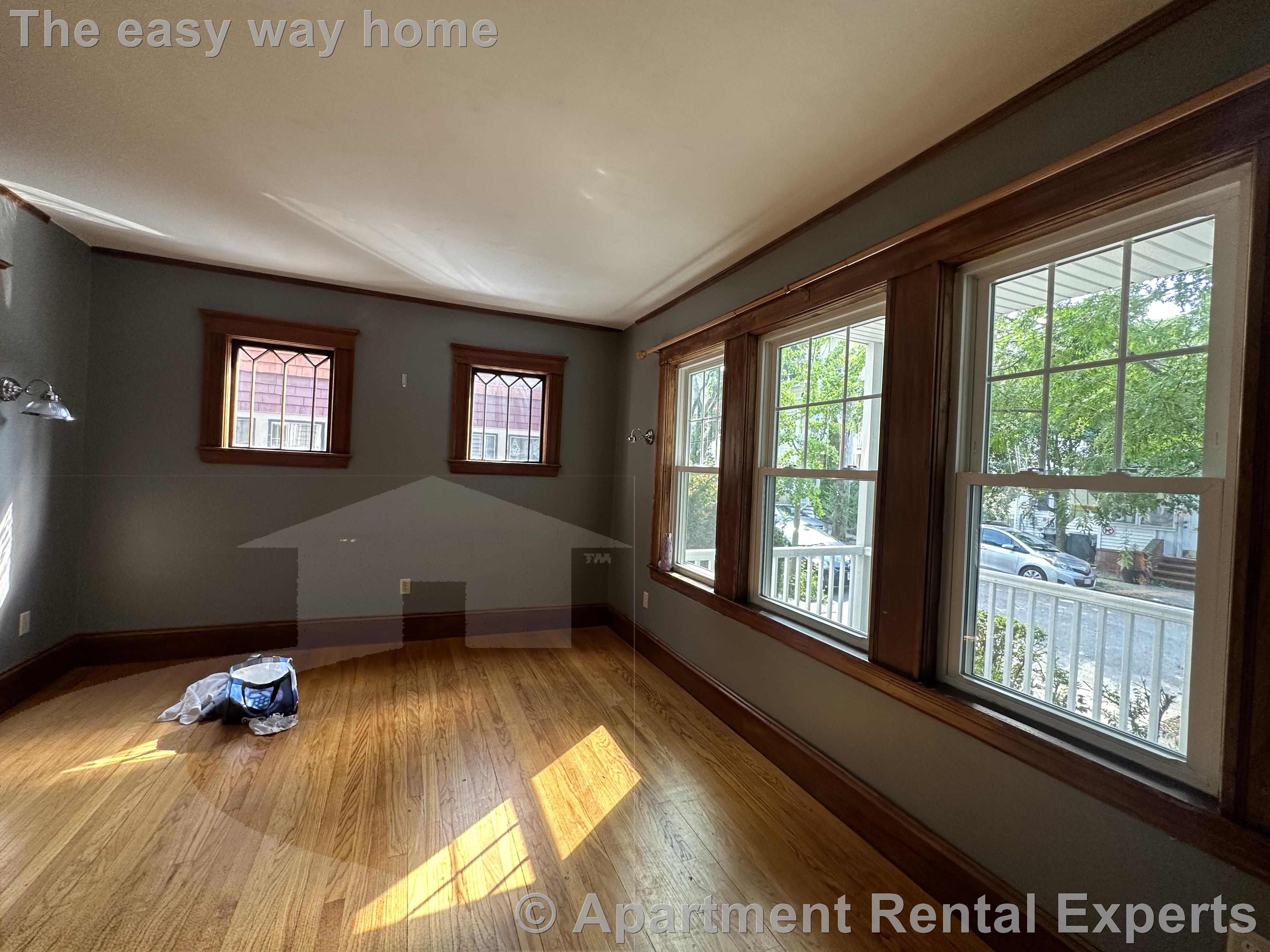 2 bed, 1 bath apartment for rent at 49 Madison Ave Unit 01, North Cambridge