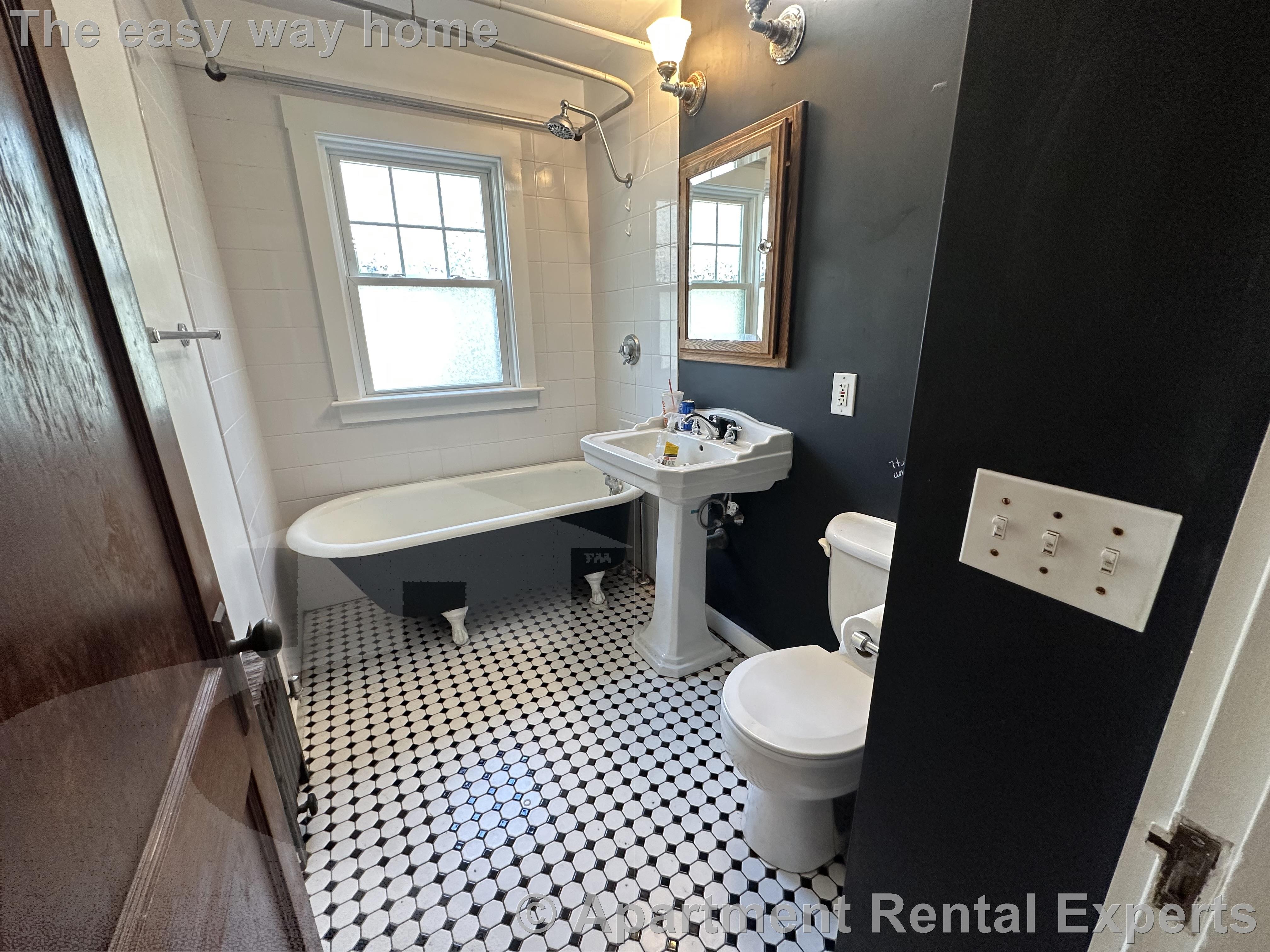 2 bed, 1 bath apartment for rent at 49 Madison Ave Unit 01, North Cambridge — photo 4 of 13