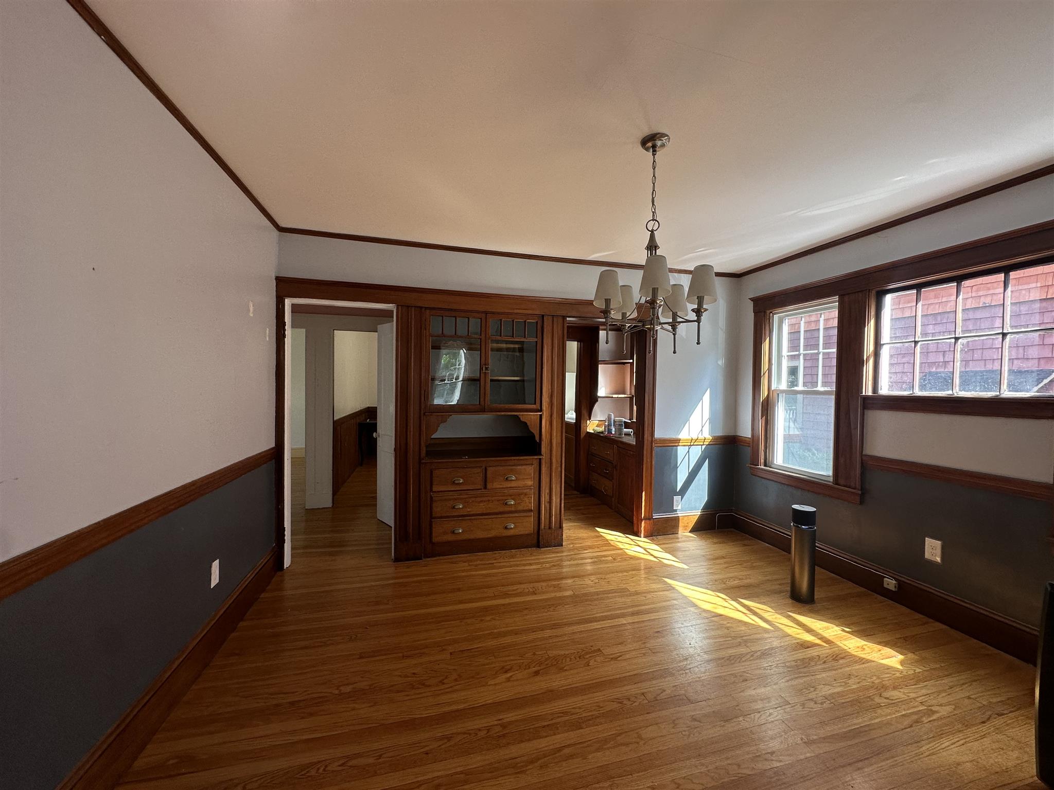 2 bed, 1 bath apartment for rent at 51 Madison Ave Unit 1, North Cambridge — photo 5 of 13