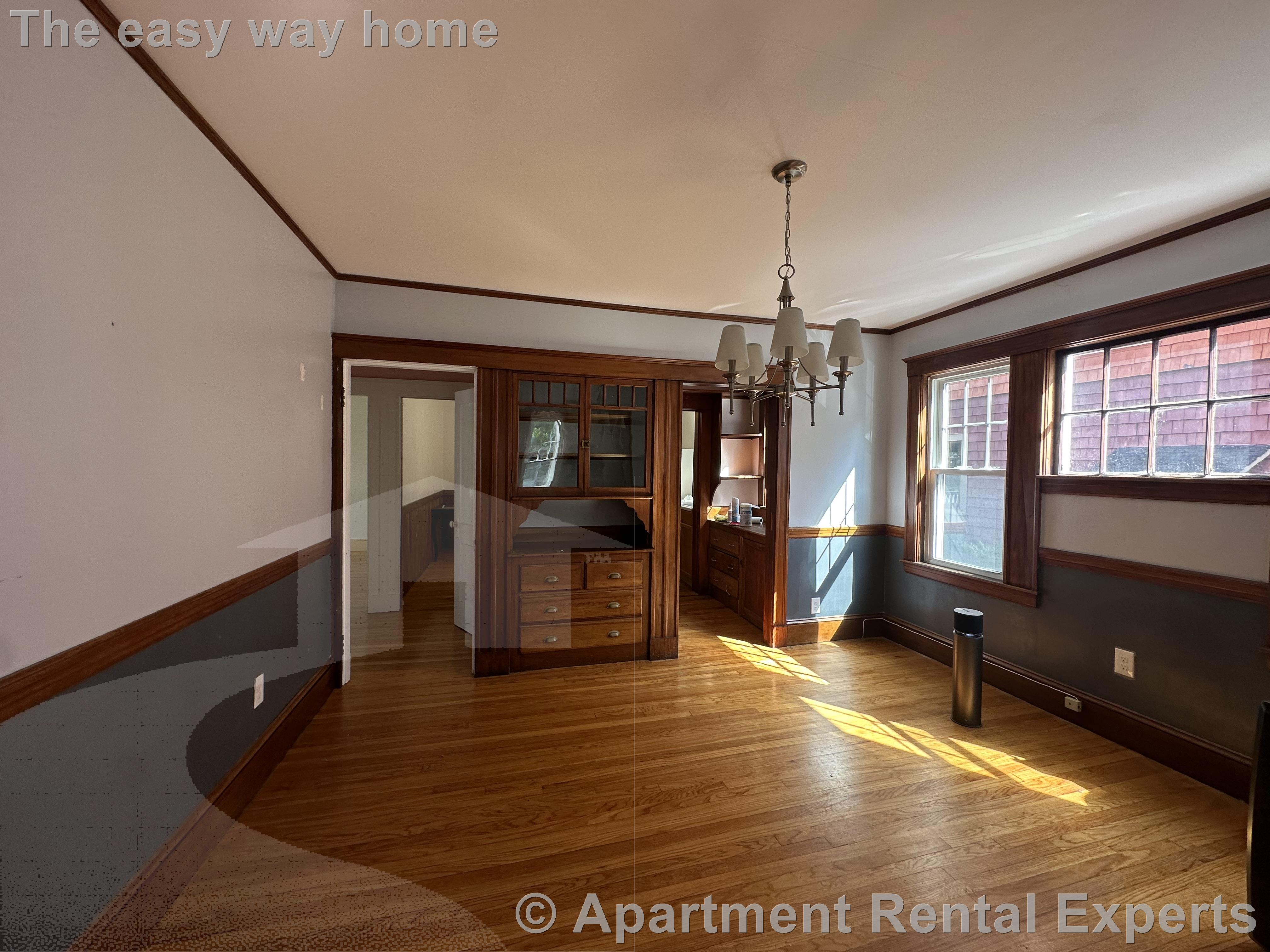 2 bed, 1 bath apartment for rent at 49 Madison Ave Unit 01, North Cambridge — photo 2 of 13