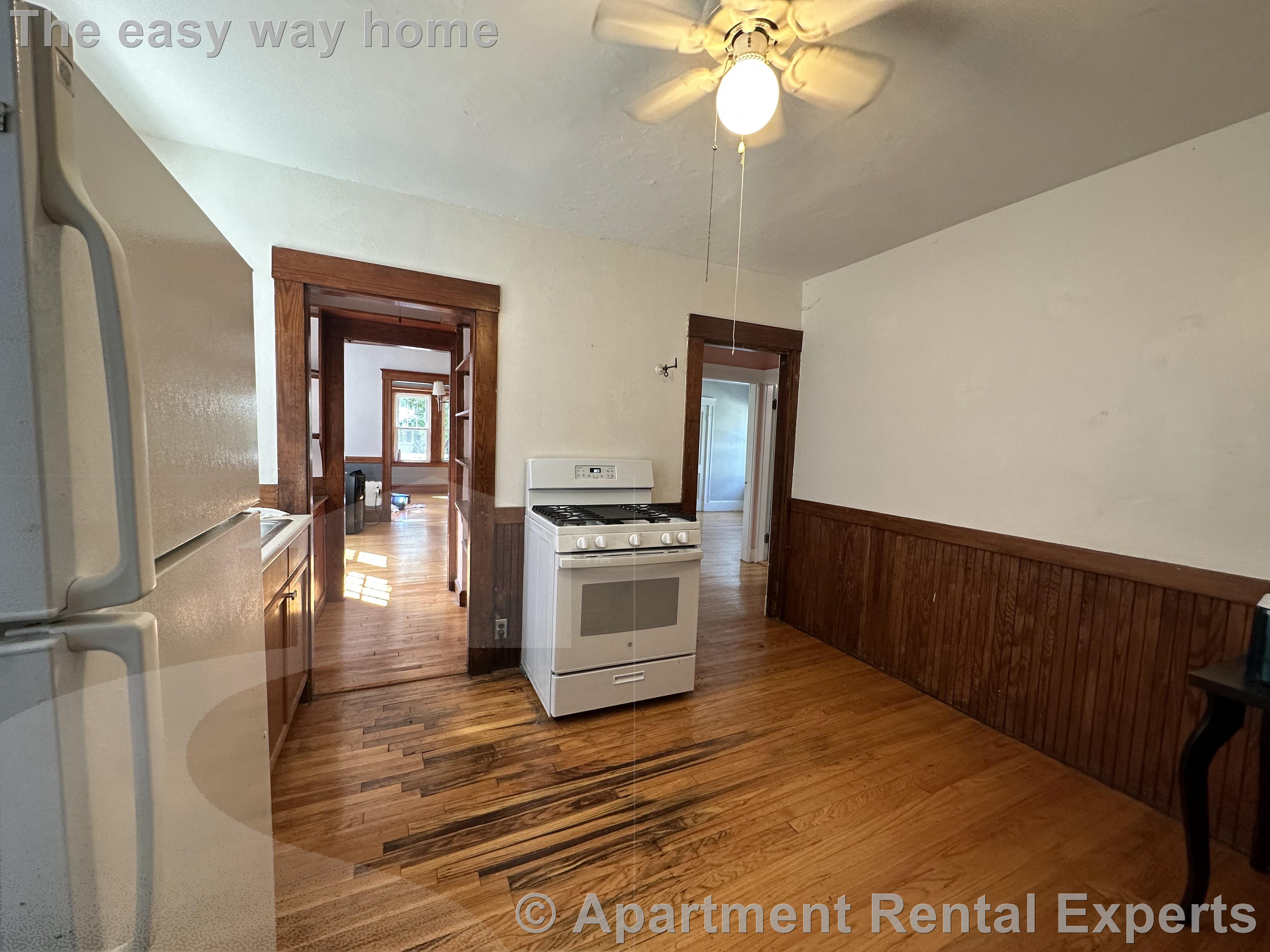 2 bed, 1 bath apartment for rent at 49 Madison Ave Unit 01, North Cambridge — photo 7 of 13