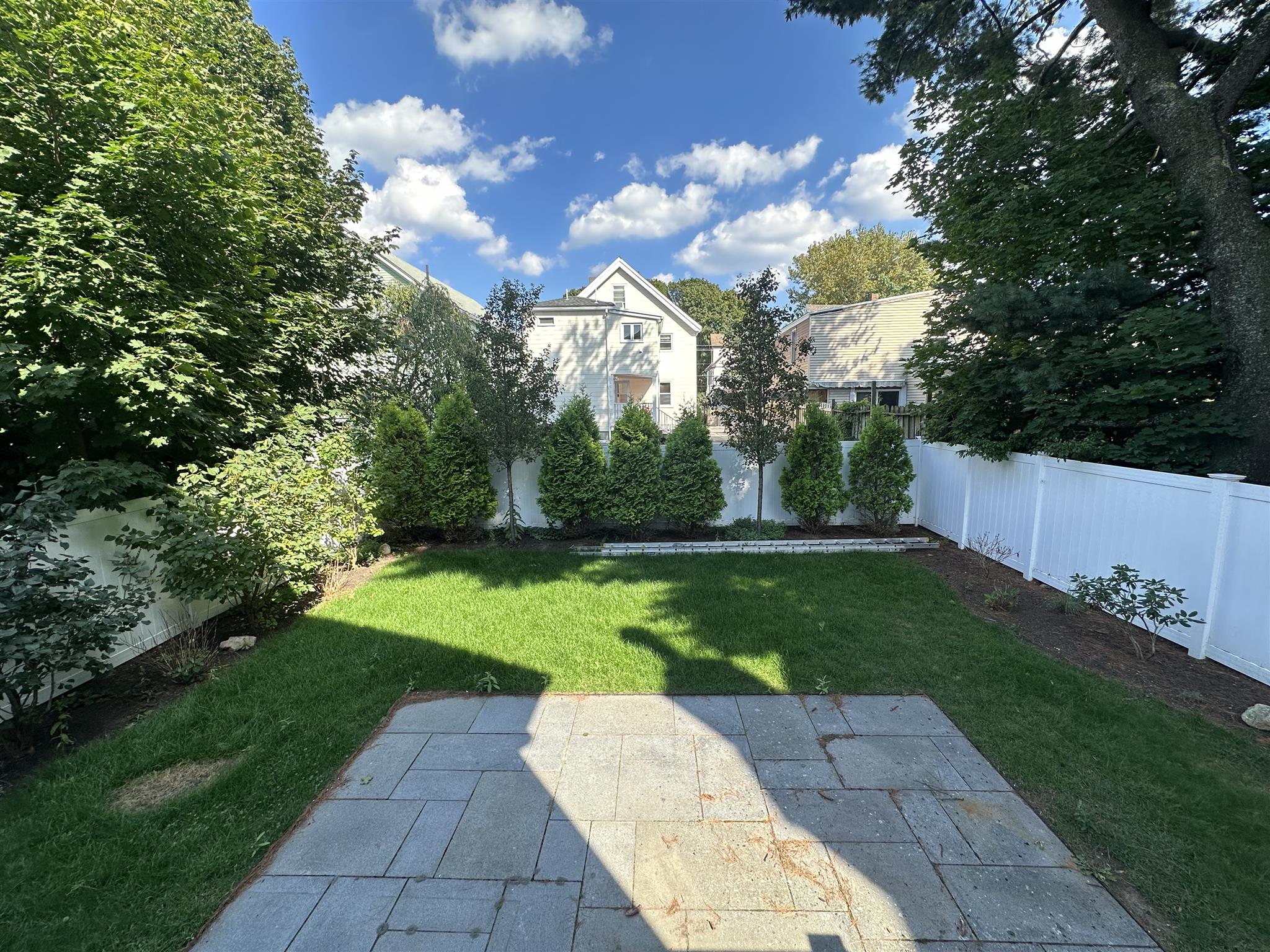 2 bed, 1 bath apartment for rent at 51 Madison Ave Unit 1, North Cambridge — photo 8 of 13